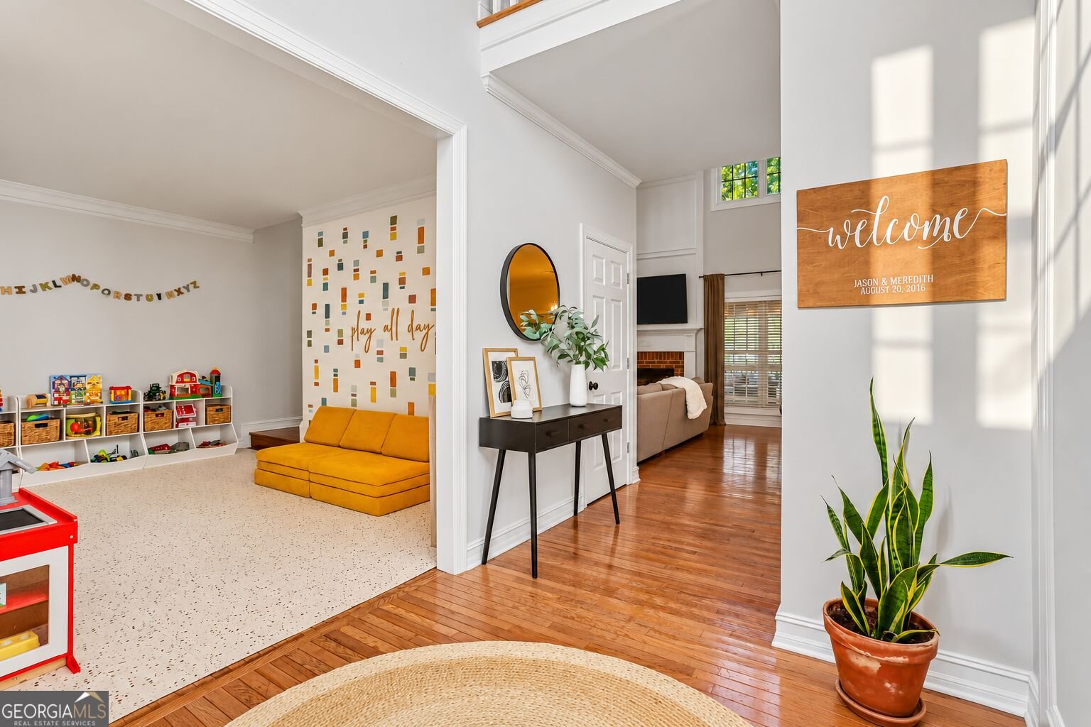 100 Wentworth Way Newnan - Photo 21