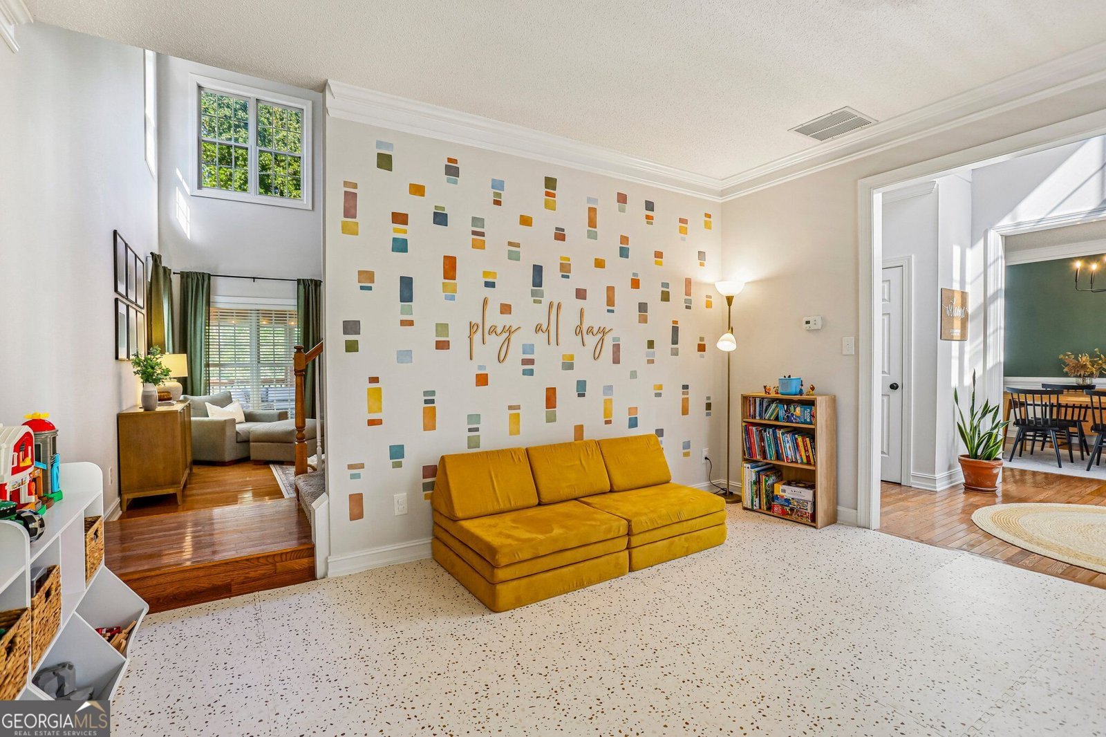 100 Wentworth Way Newnan - Photo 22