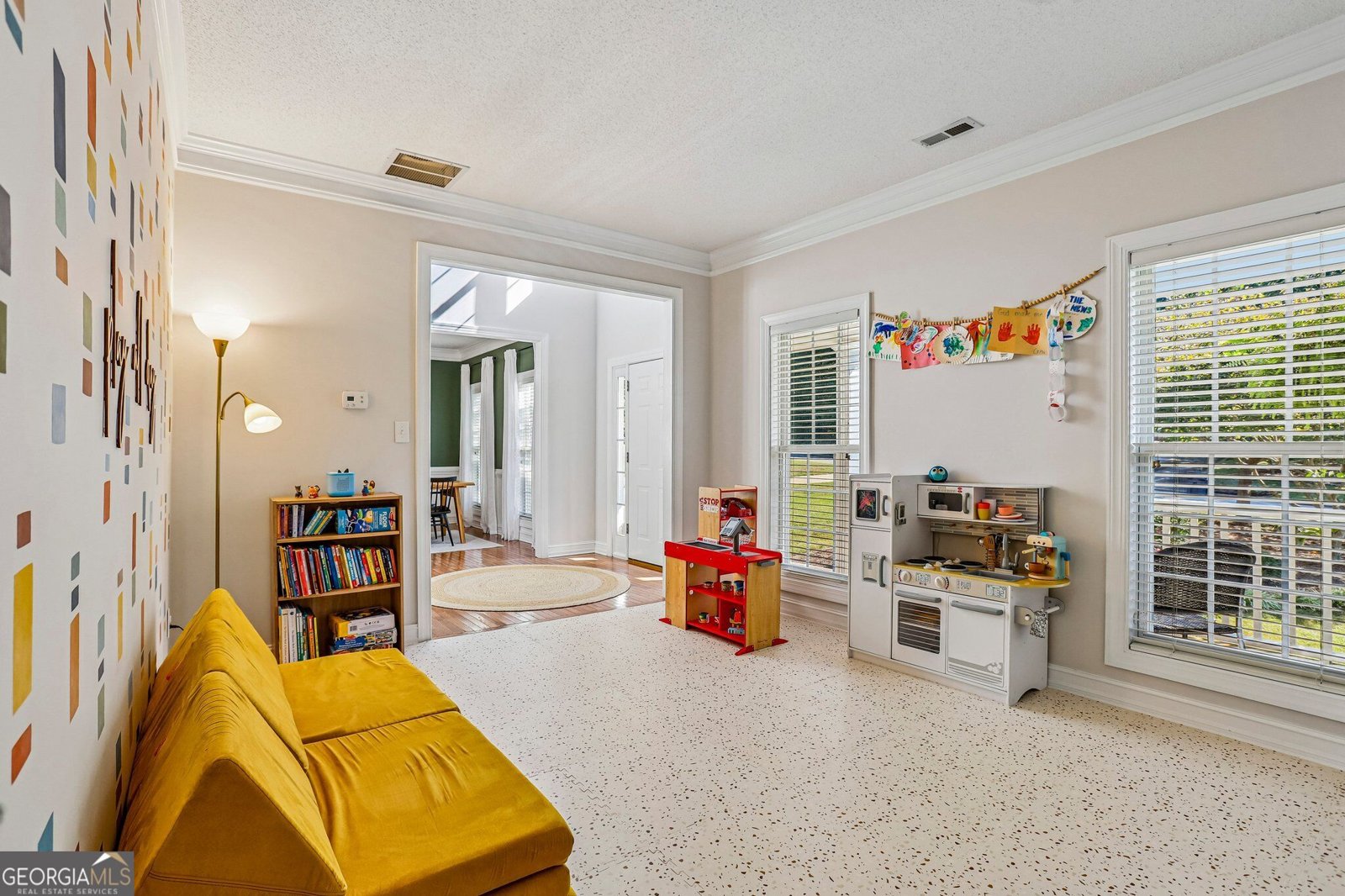 100 Wentworth Way Newnan - Photo 23