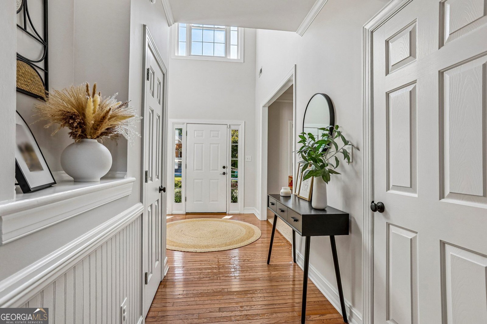 100 Wentworth Way Newnan - Photo 24