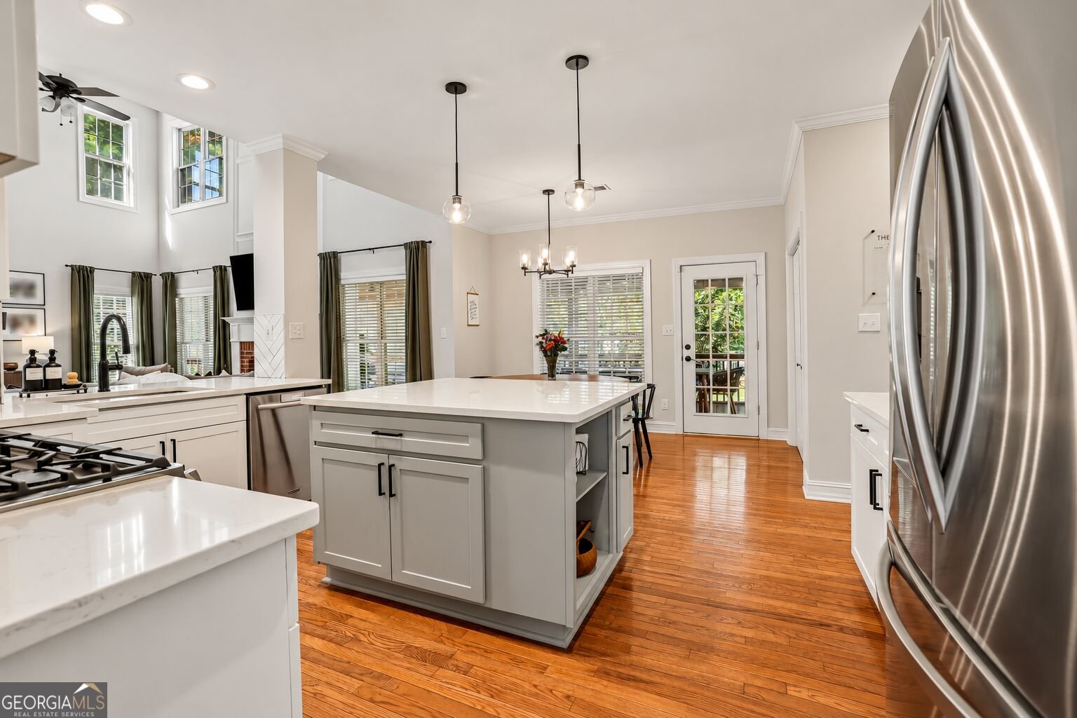 100 Wentworth Way Newnan - Photo 26