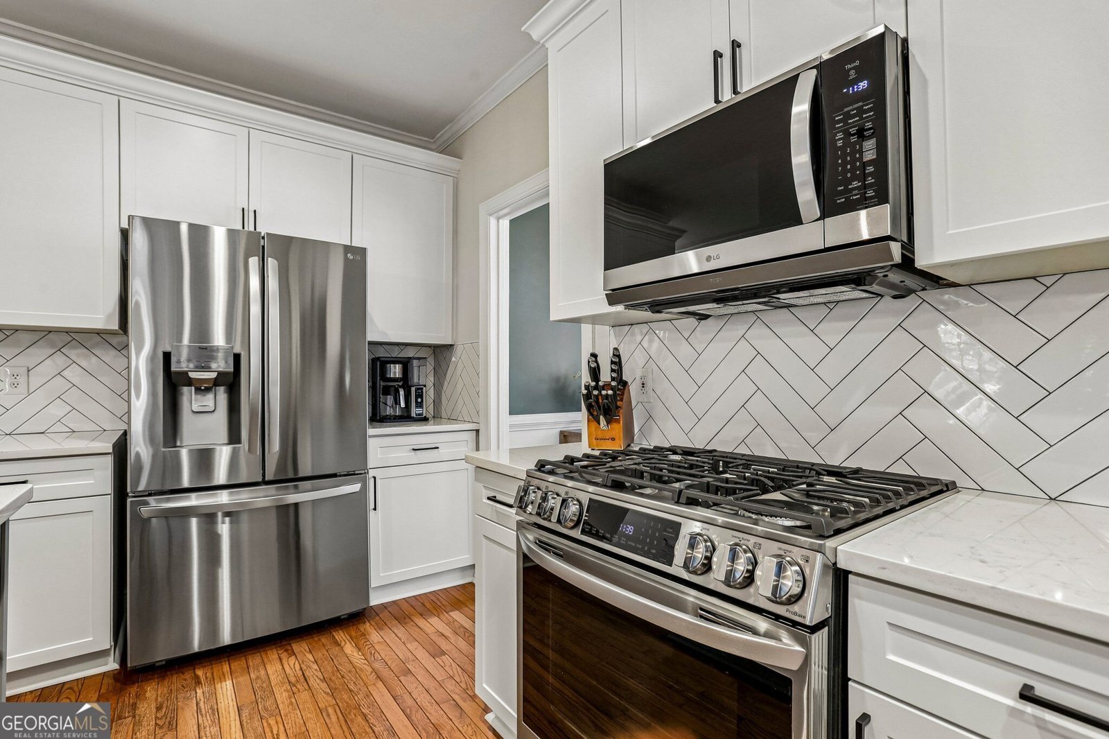 100 Wentworth Way Newnan - Photo 28
