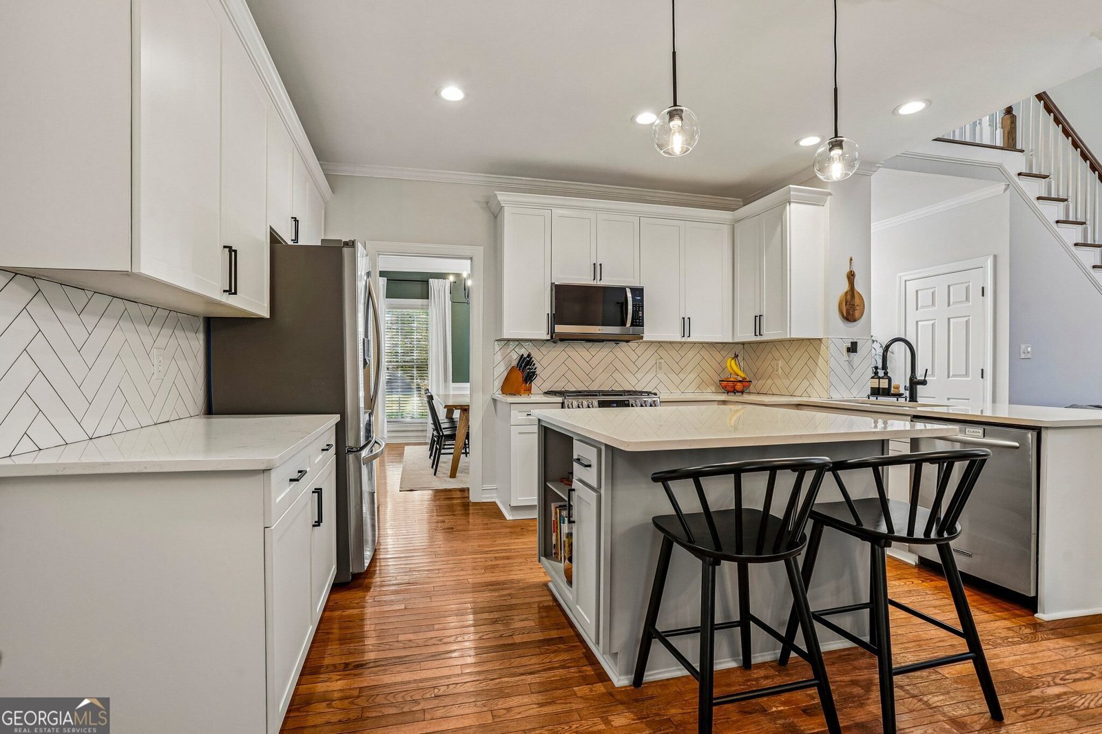 100 Wentworth Way Newnan - Photo 29