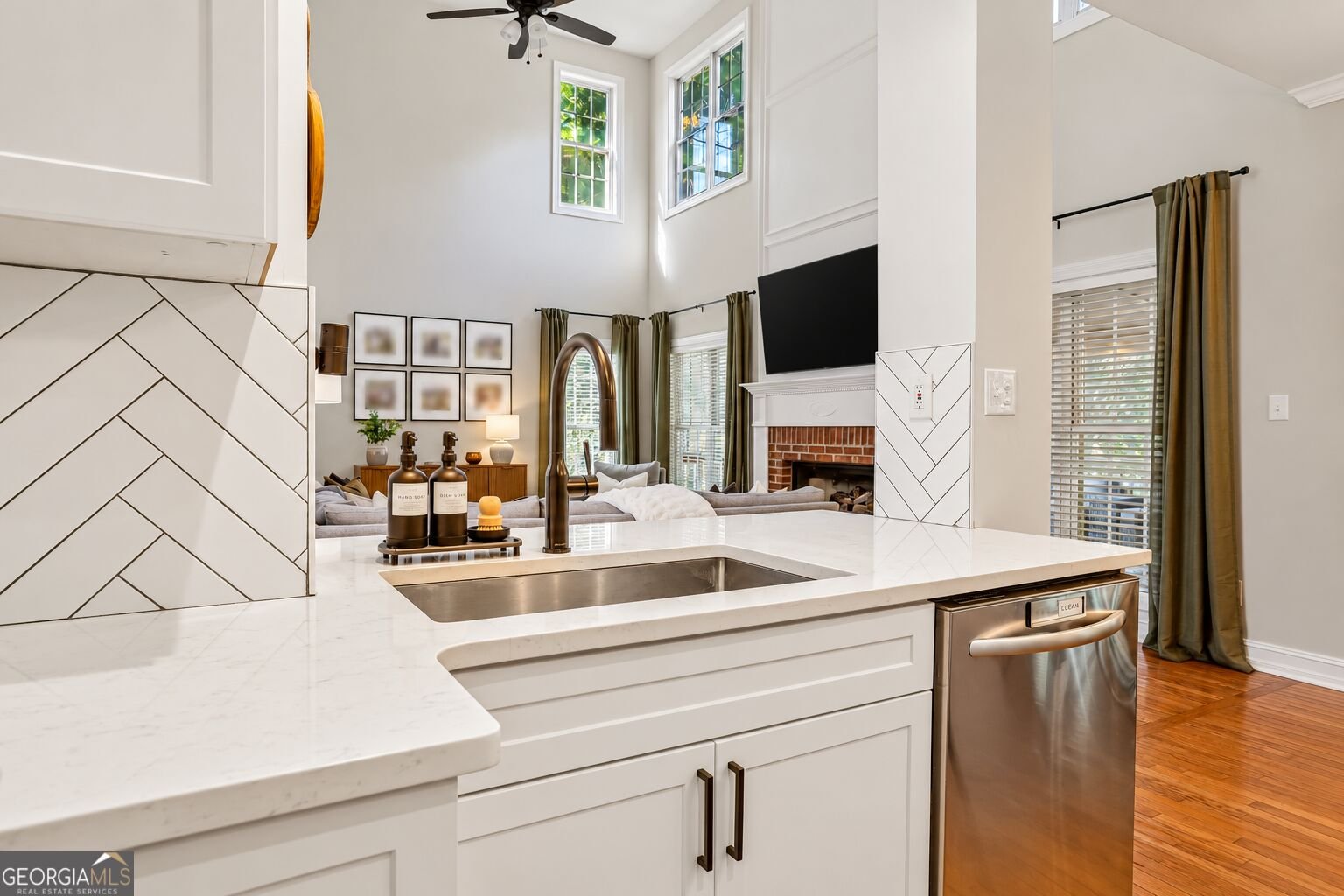 100 Wentworth Way Newnan - Photo 30