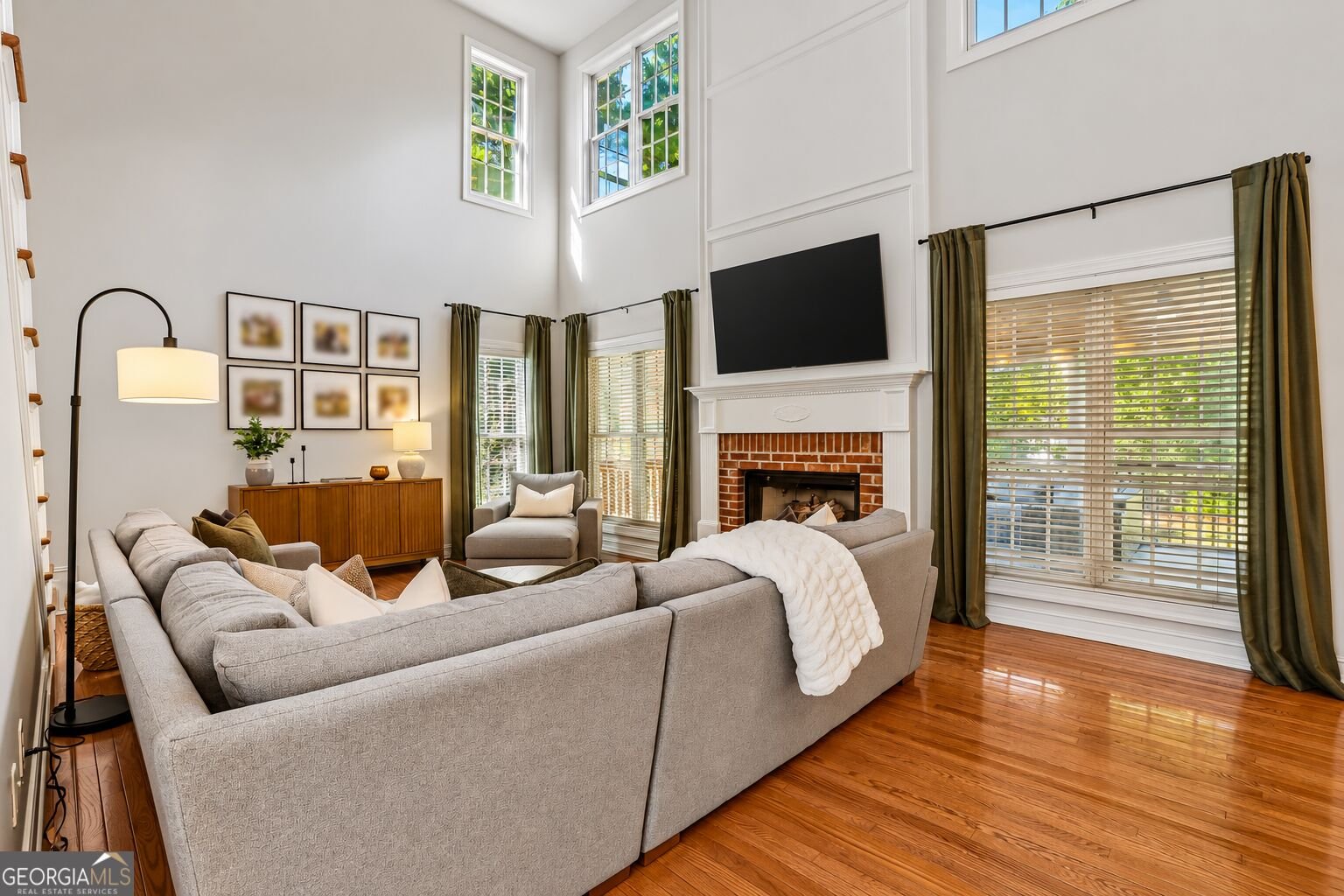100 Wentworth Way Newnan - Photo 31