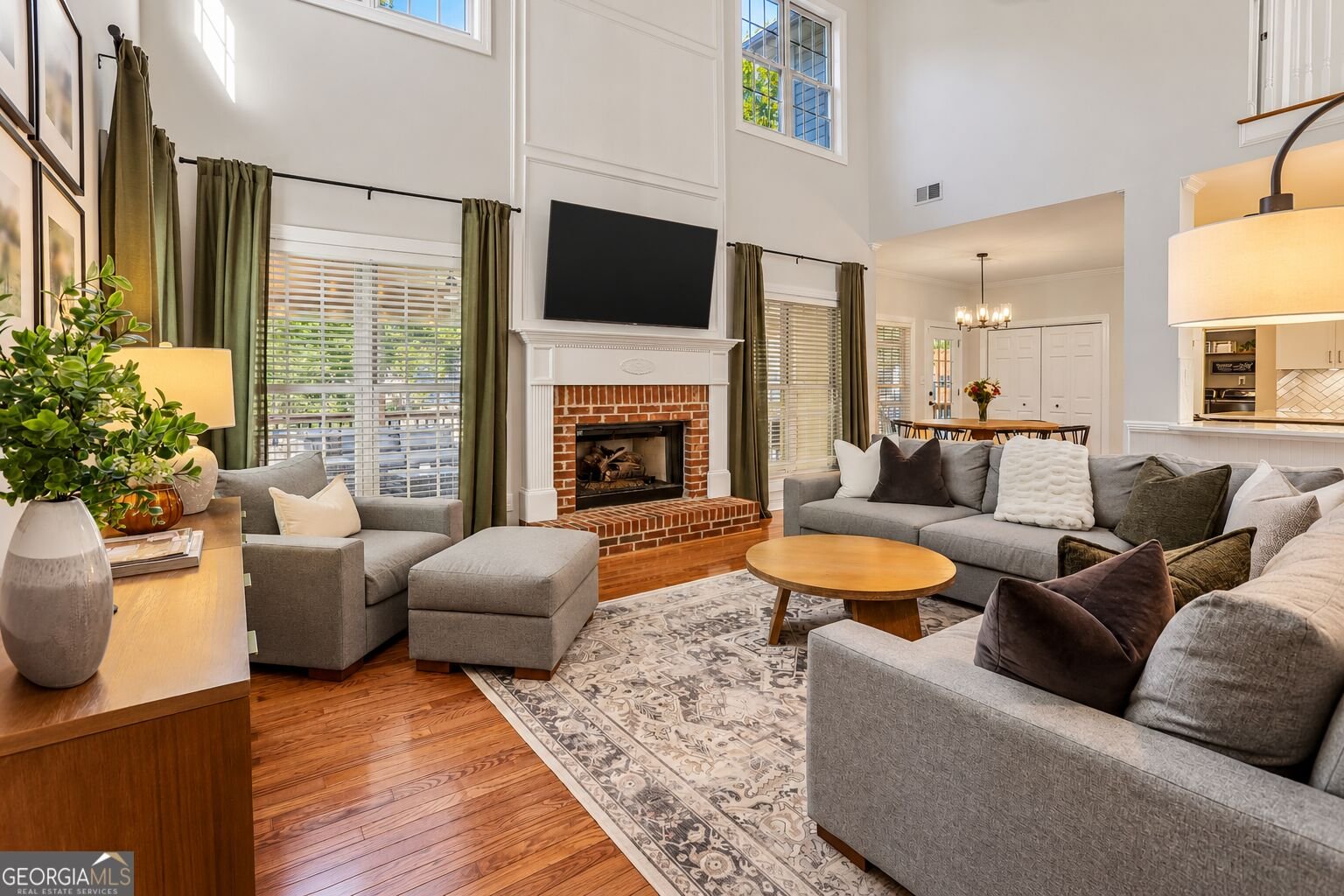 100 Wentworth Way Newnan - Photo 32