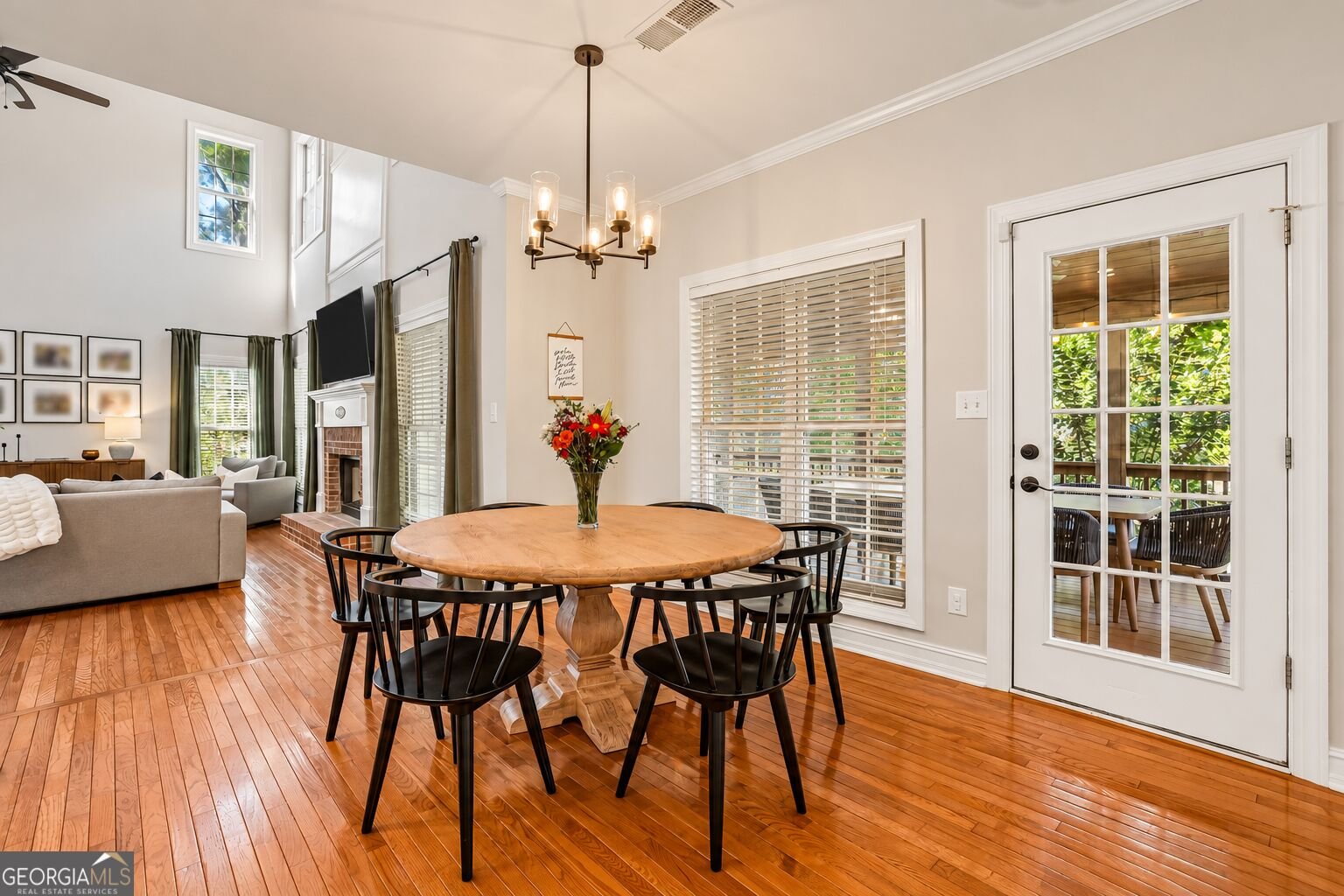 100 Wentworth Way Newnan - Photo 33