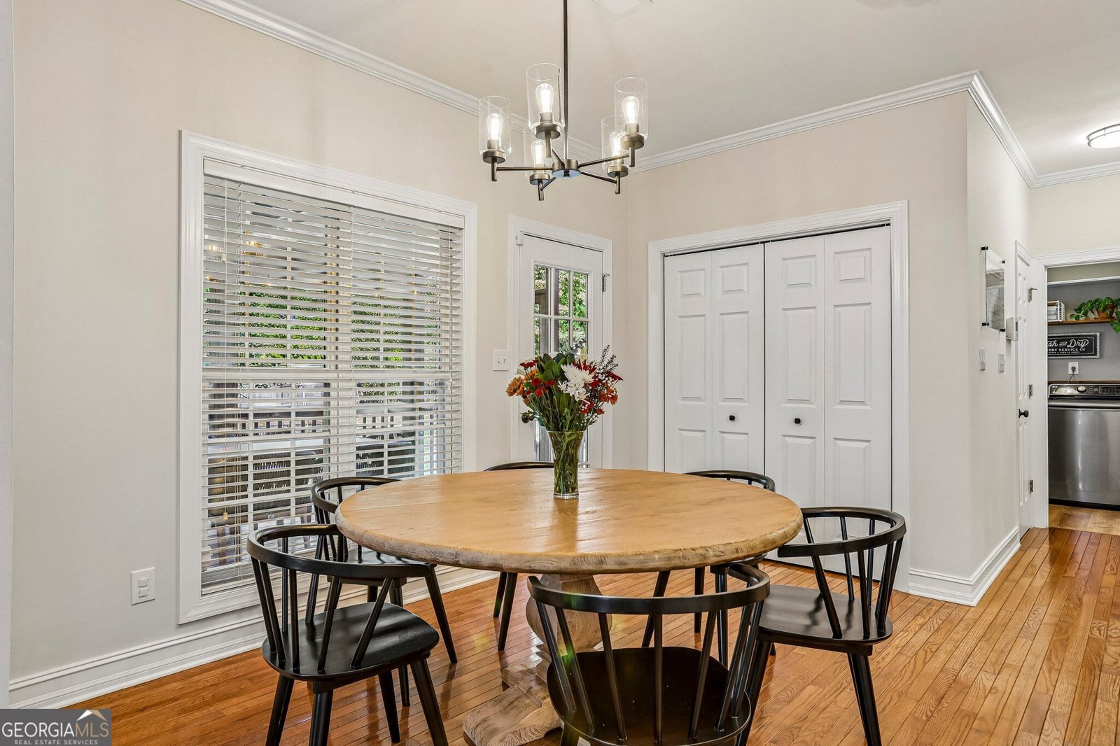 100 Wentworth Way Newnan - Photo 34