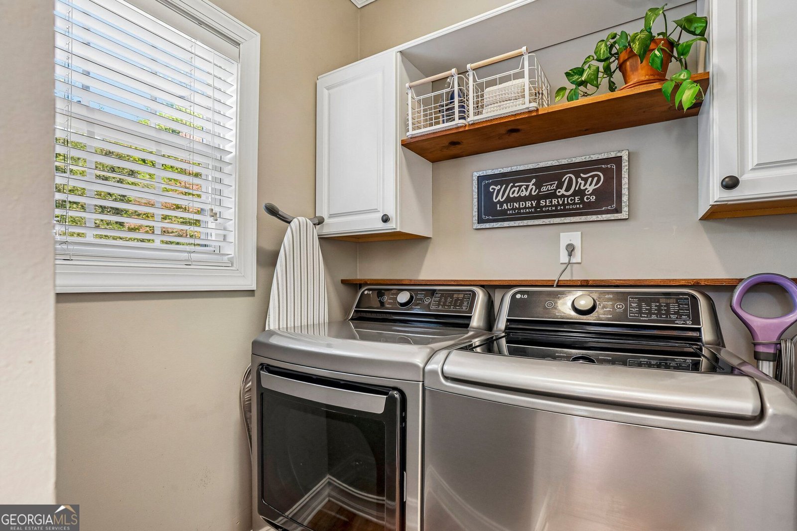 100 Wentworth Way Newnan - Photo 36