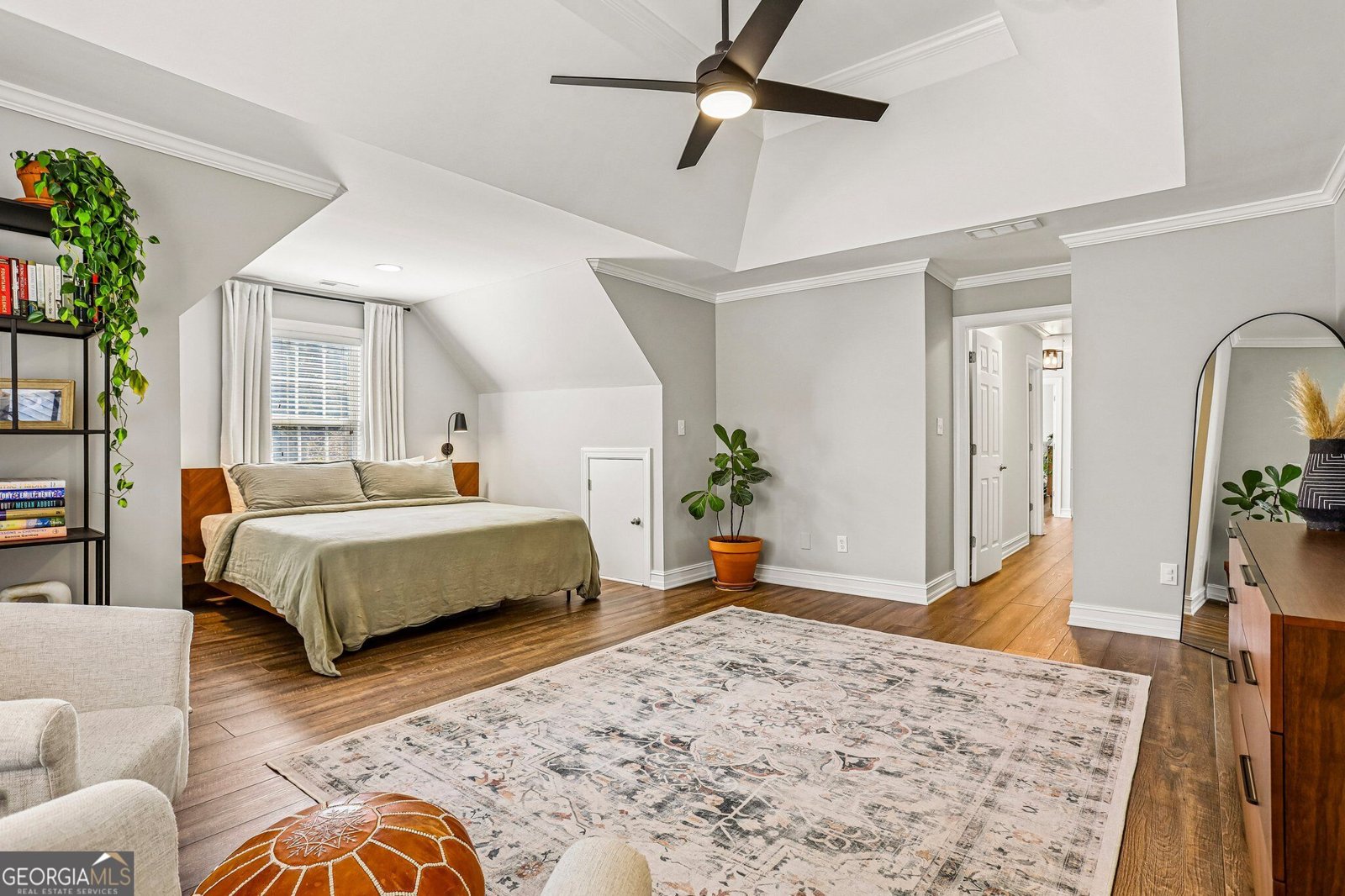 100 Wentworth Way Newnan - Photo 37