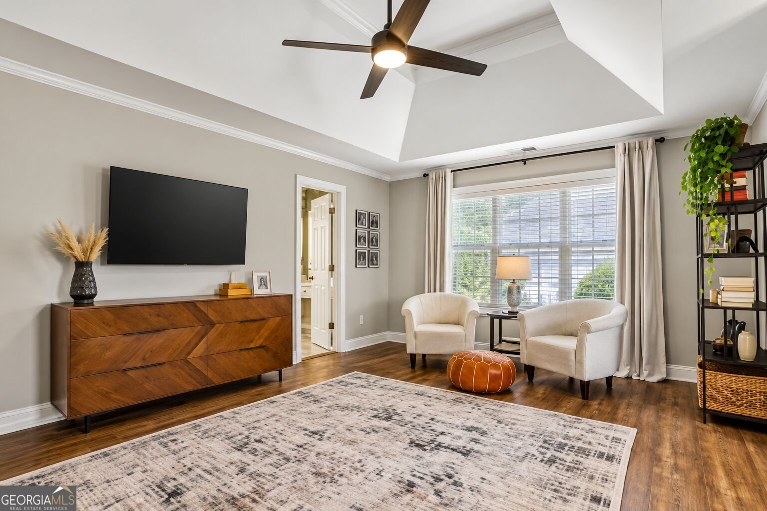 100 Wentworth Way Newnan - Photo 38