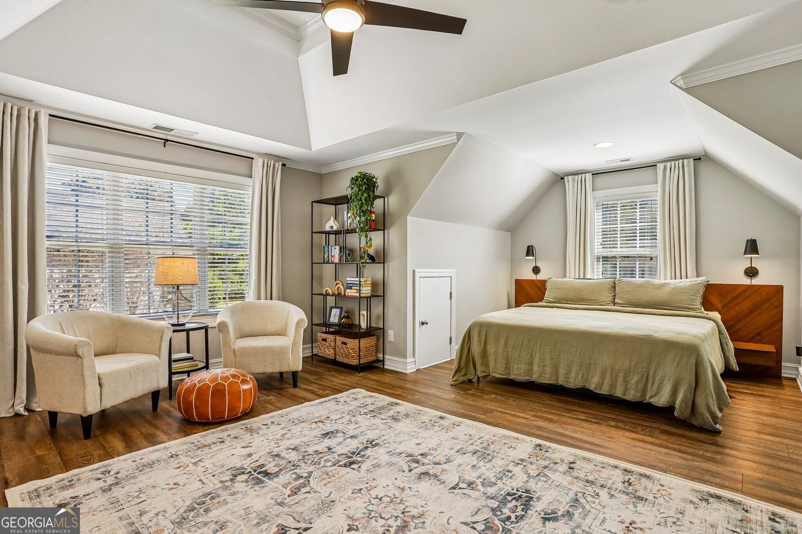 100 Wentworth Way Newnan - Photo 41