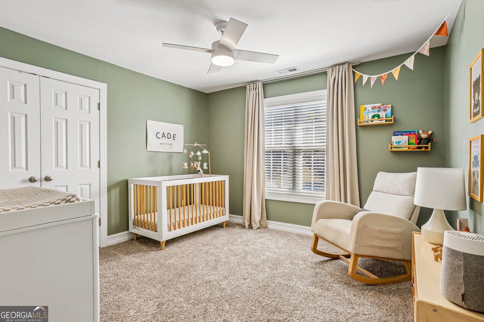 100 Wentworth Way Newnan - Photo 48