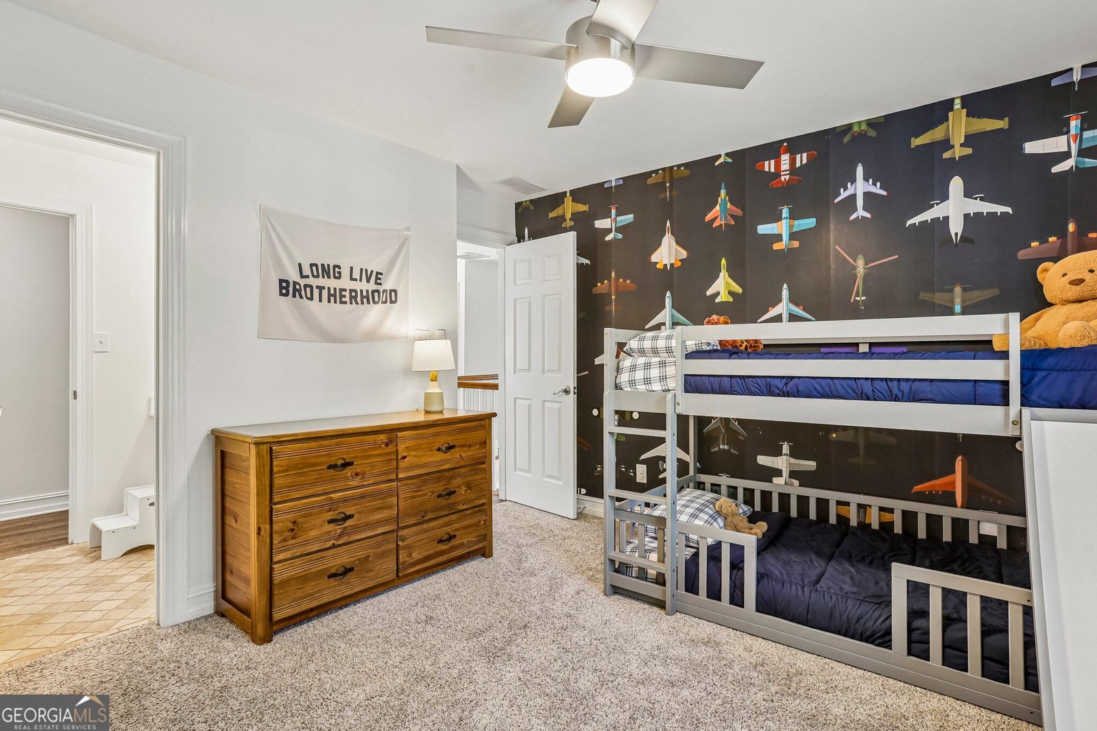 100 Wentworth Way Newnan - Photo 53