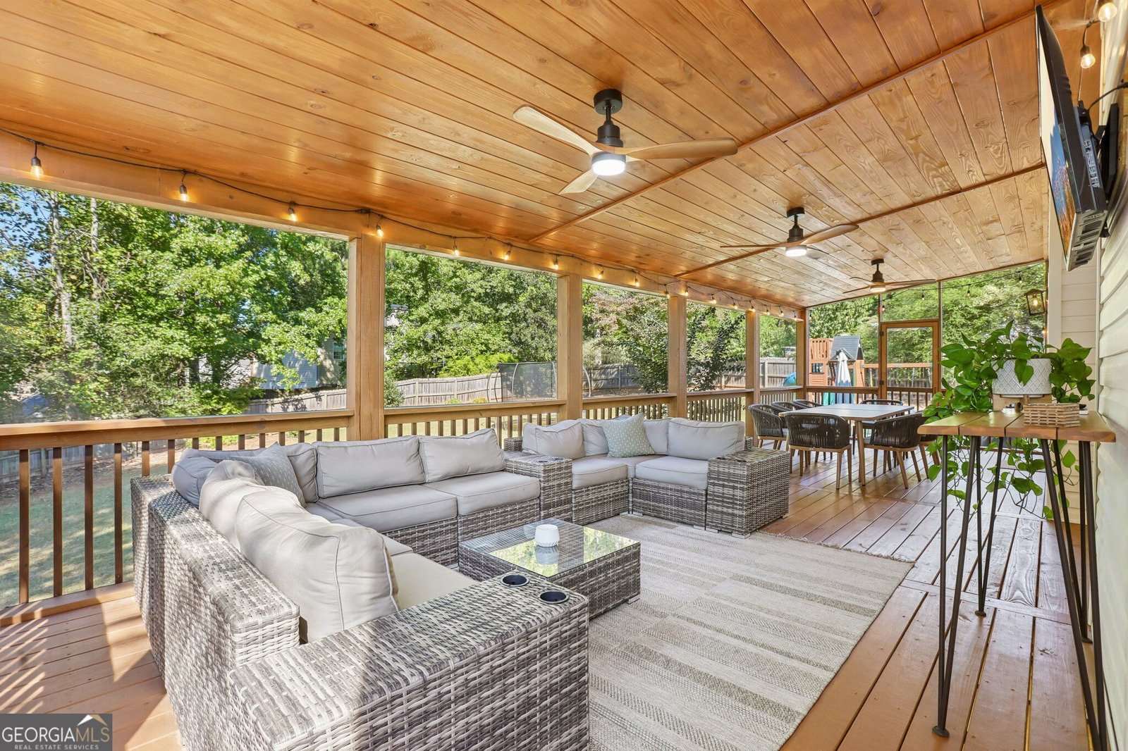 100 Wentworth Way Newnan - Photo 56