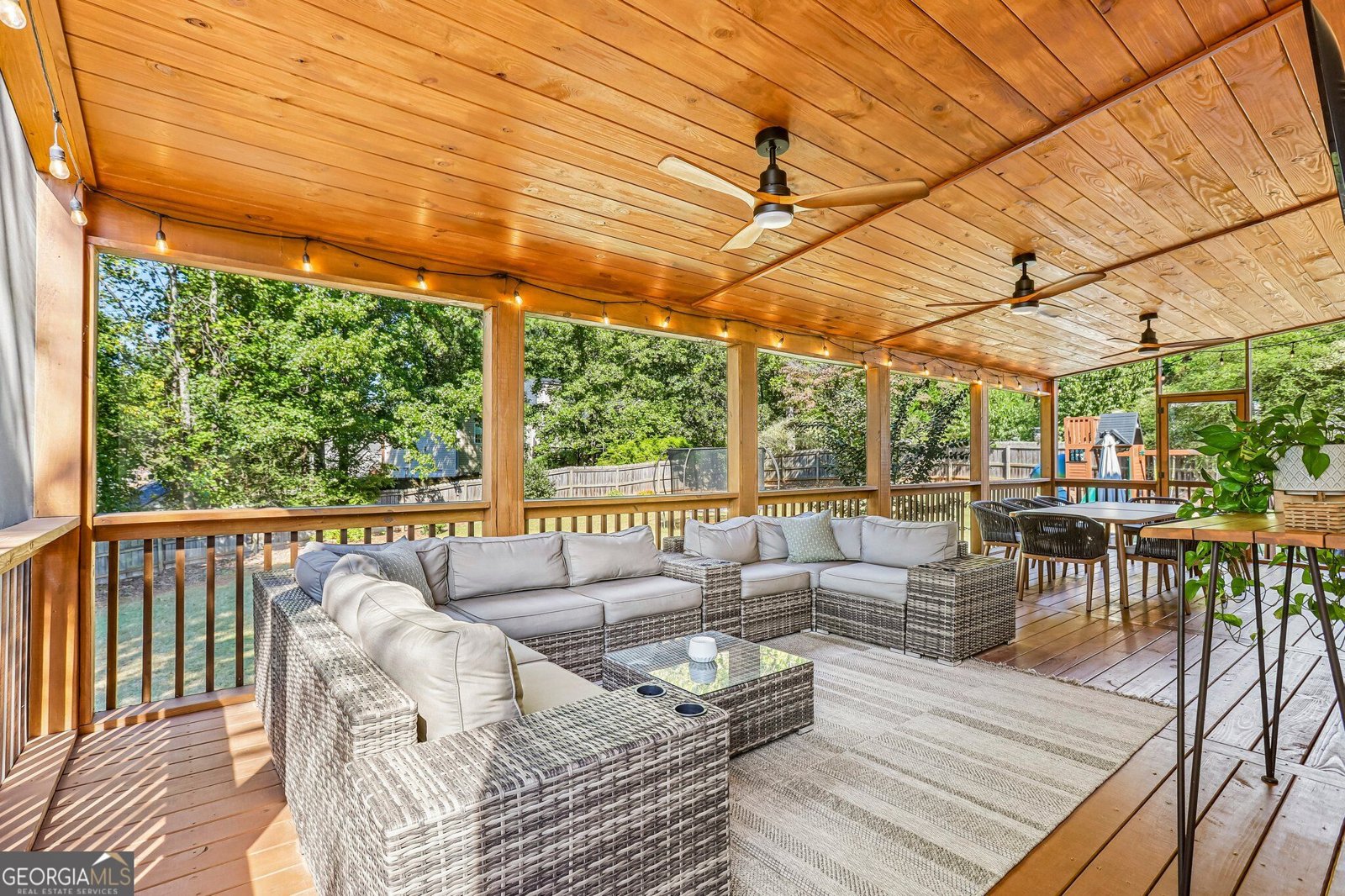 100 Wentworth Way Newnan - Photo 57