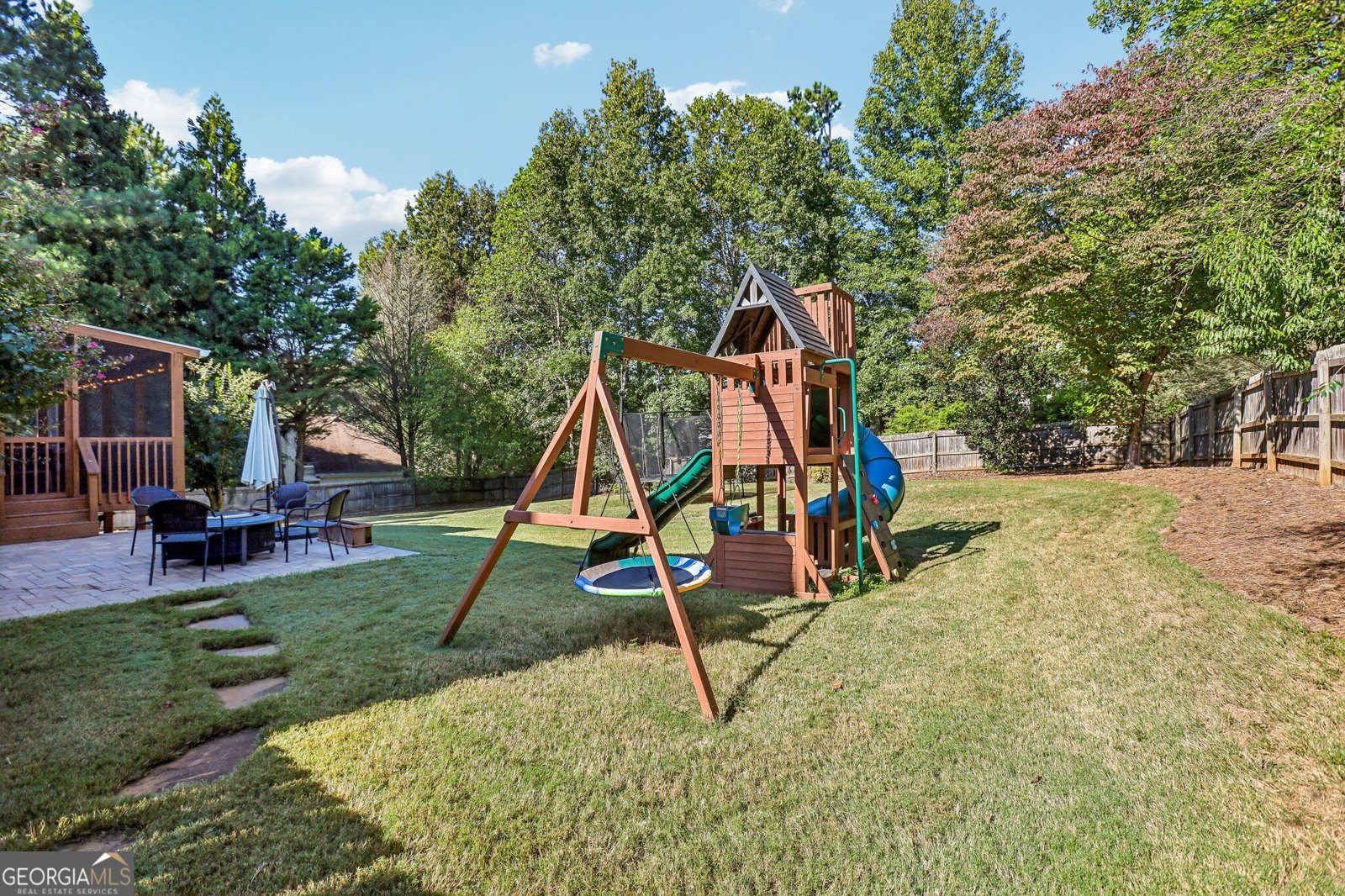 100 Wentworth Way Newnan - Photo 59