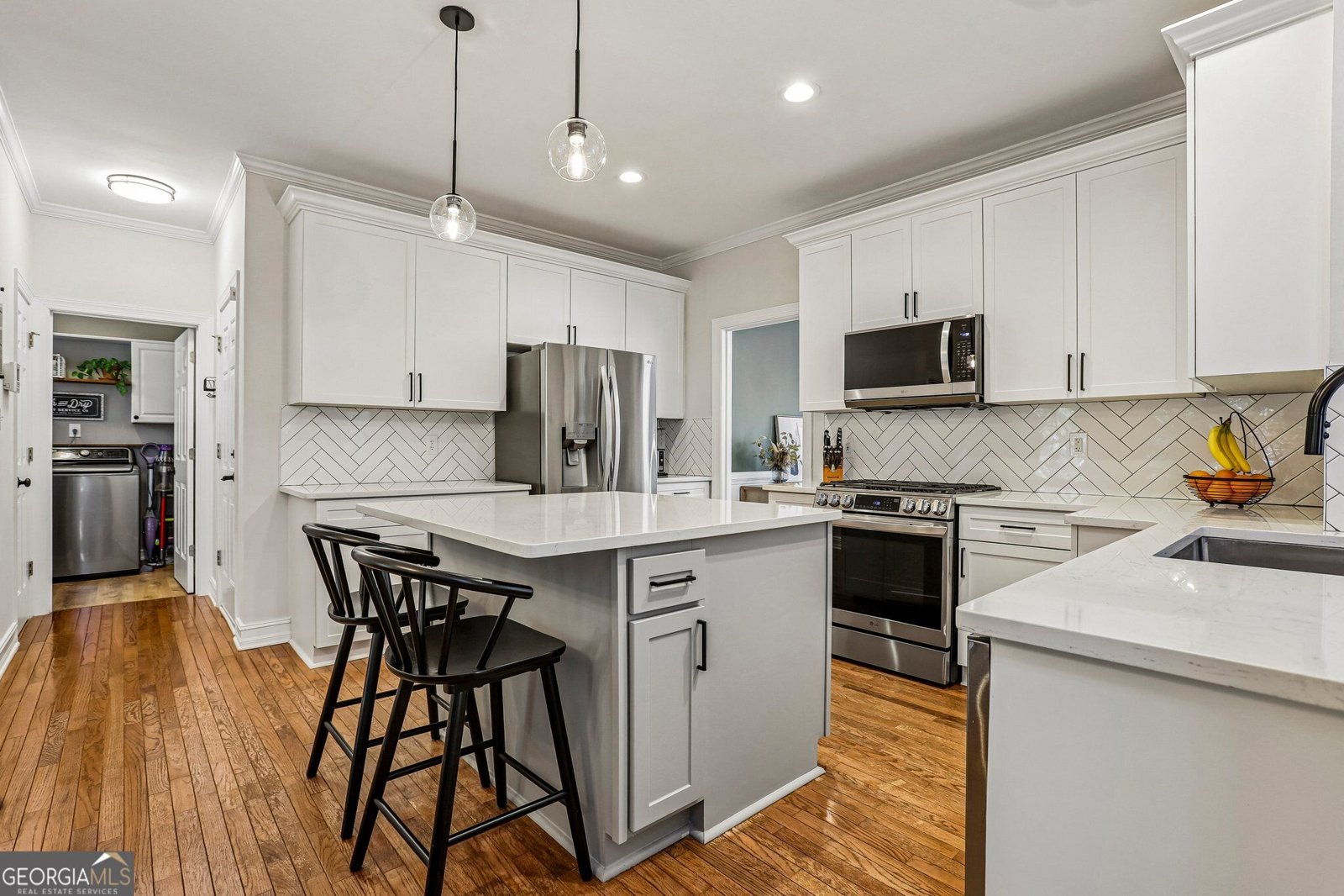 100 Wentworth Way Newnan - Photo 6