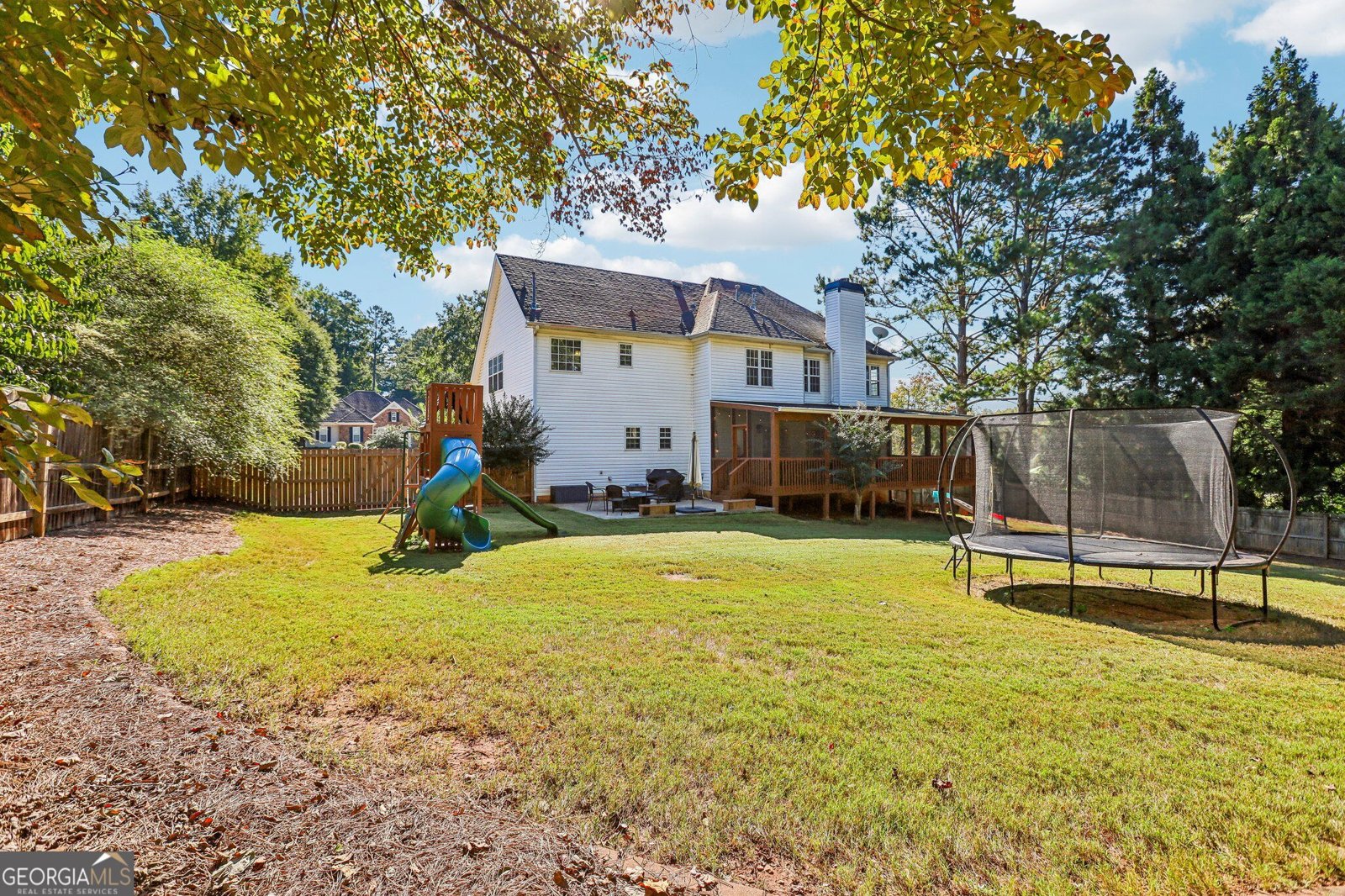 100 Wentworth Way Newnan - Photo 60