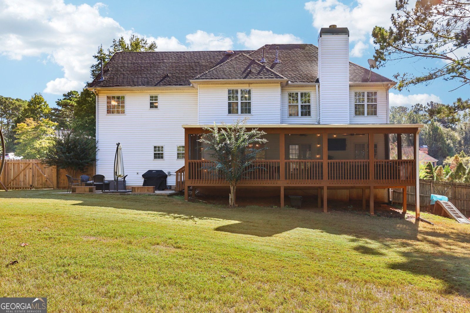 100 Wentworth Way Newnan - Photo 61