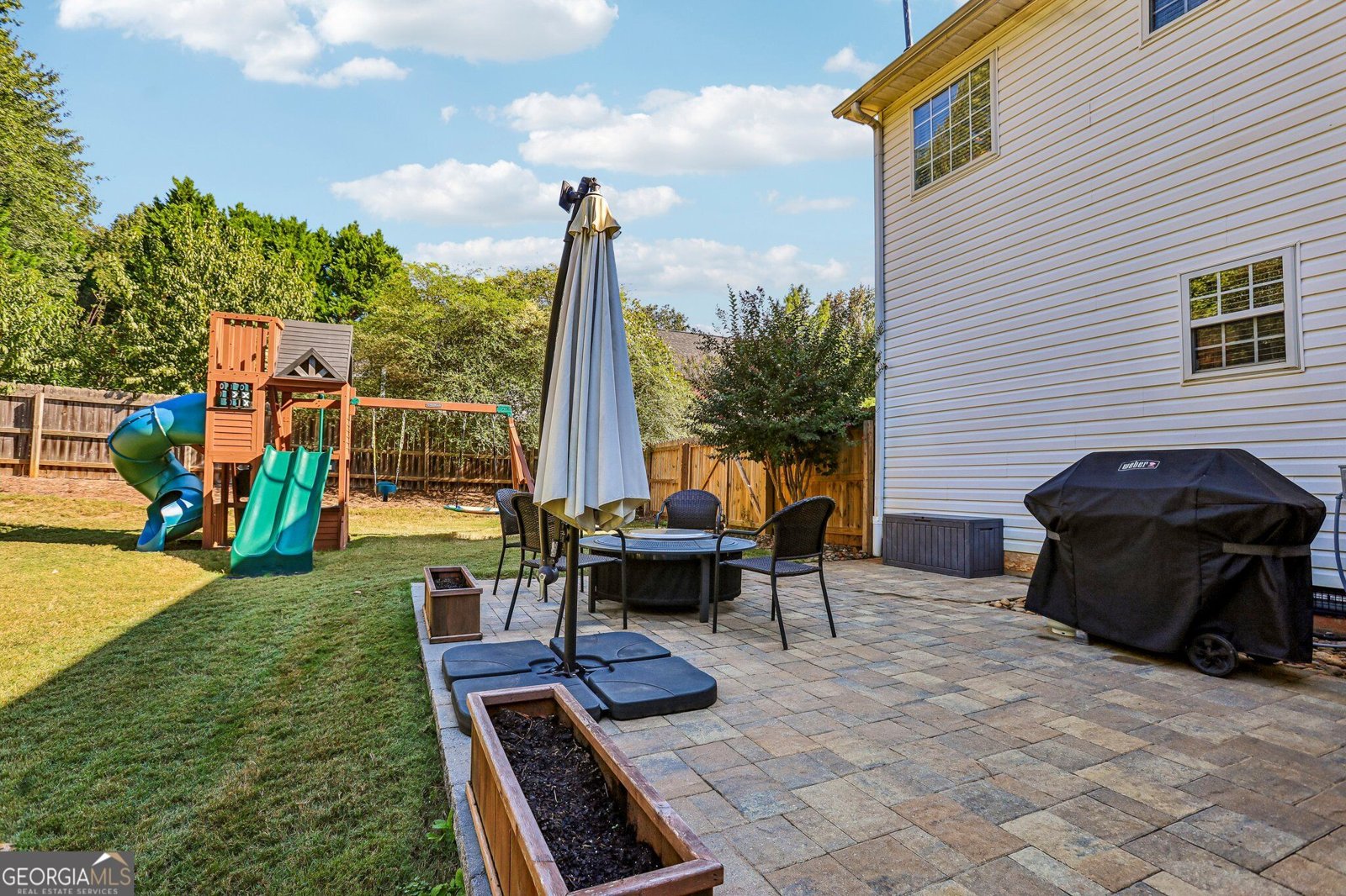 100 Wentworth Way Newnan - Photo 64