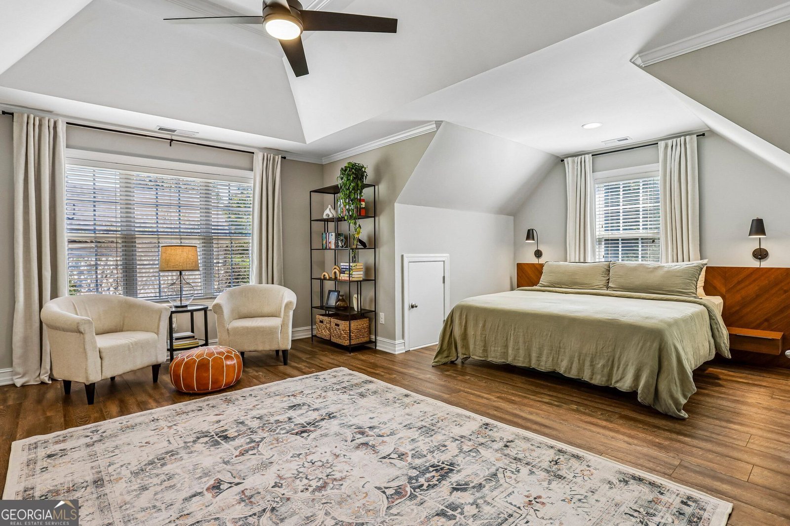 100 Wentworth Way Newnan - Photo 8