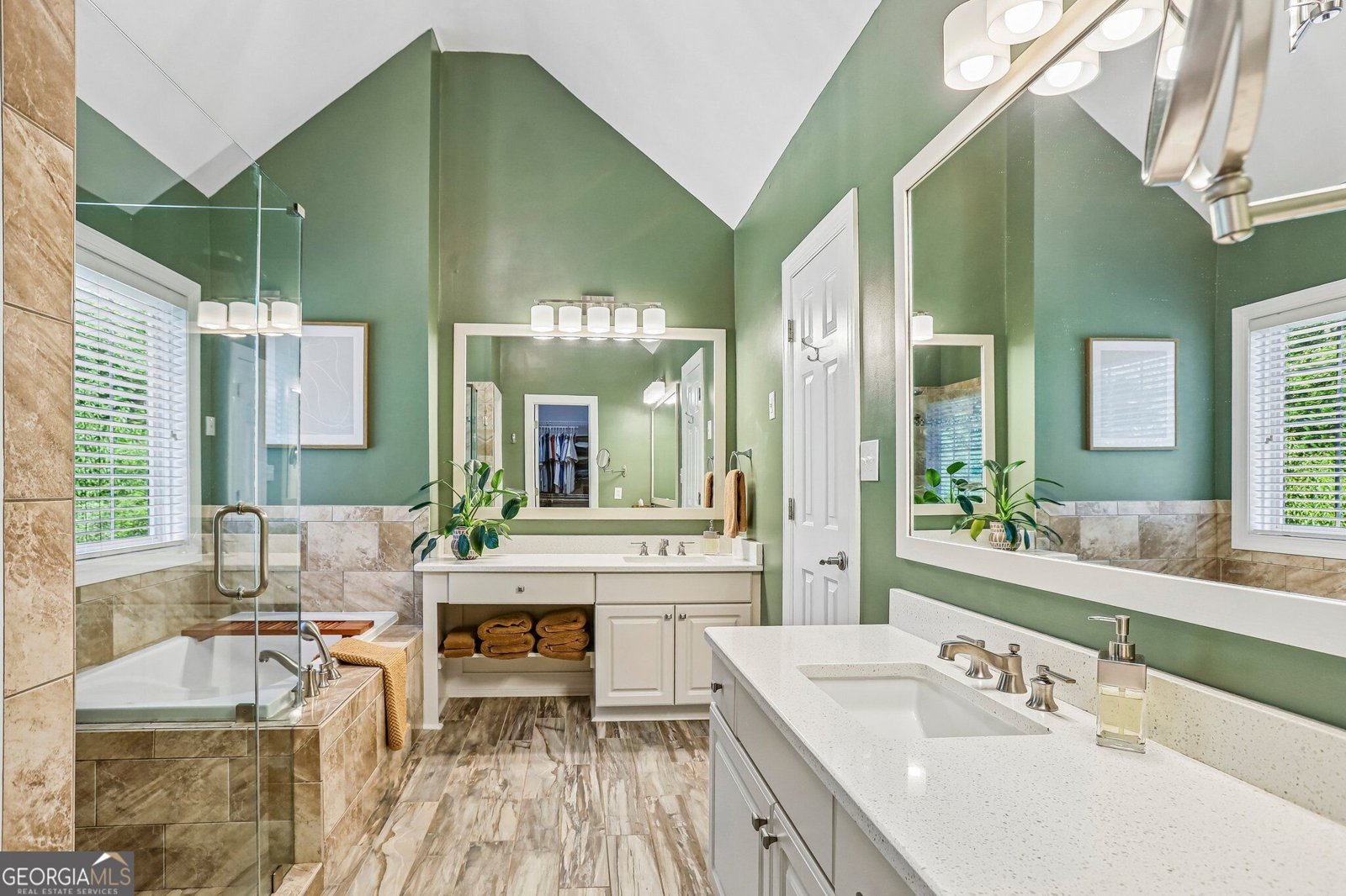100 Wentworth Way Newnan - Photo 9