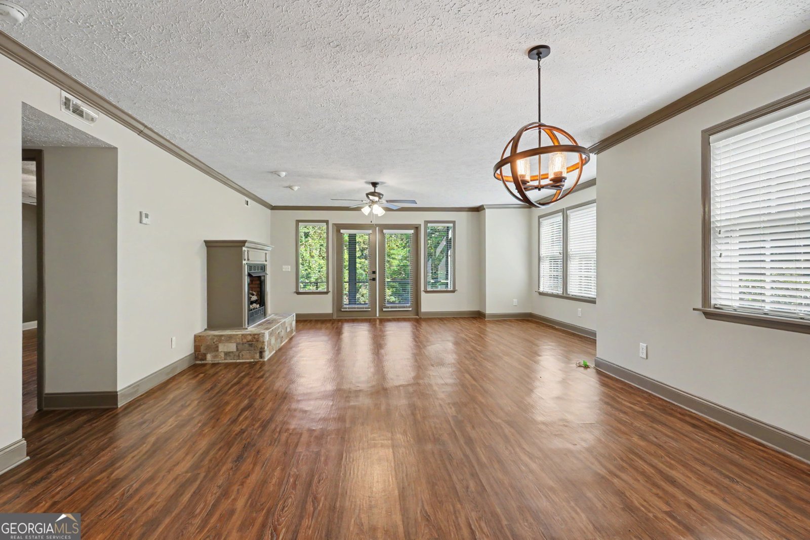 258 Ginger Creek Lane Clayton - Photo 21
