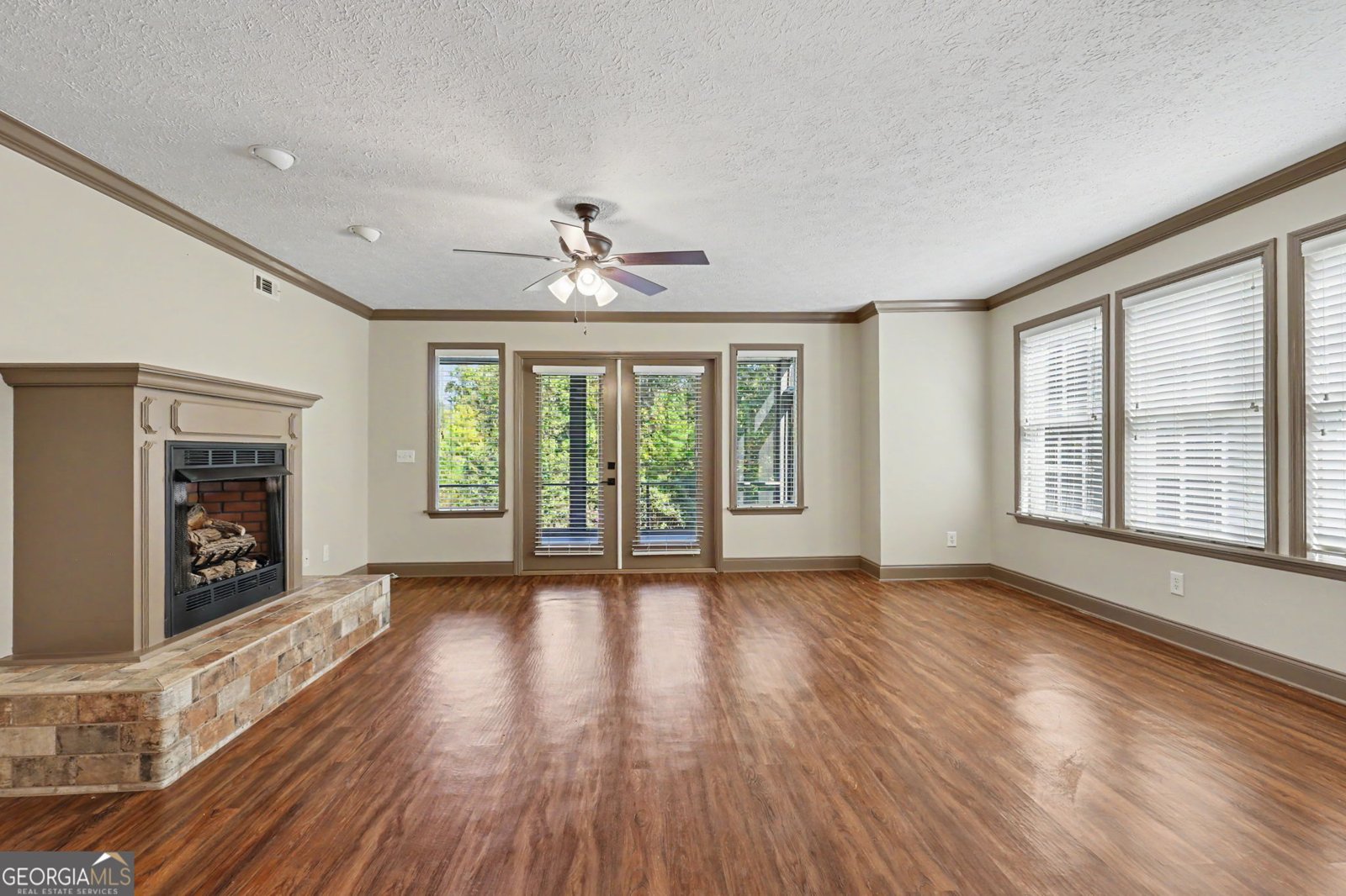 258 Ginger Creek Lane Clayton - Photo 22