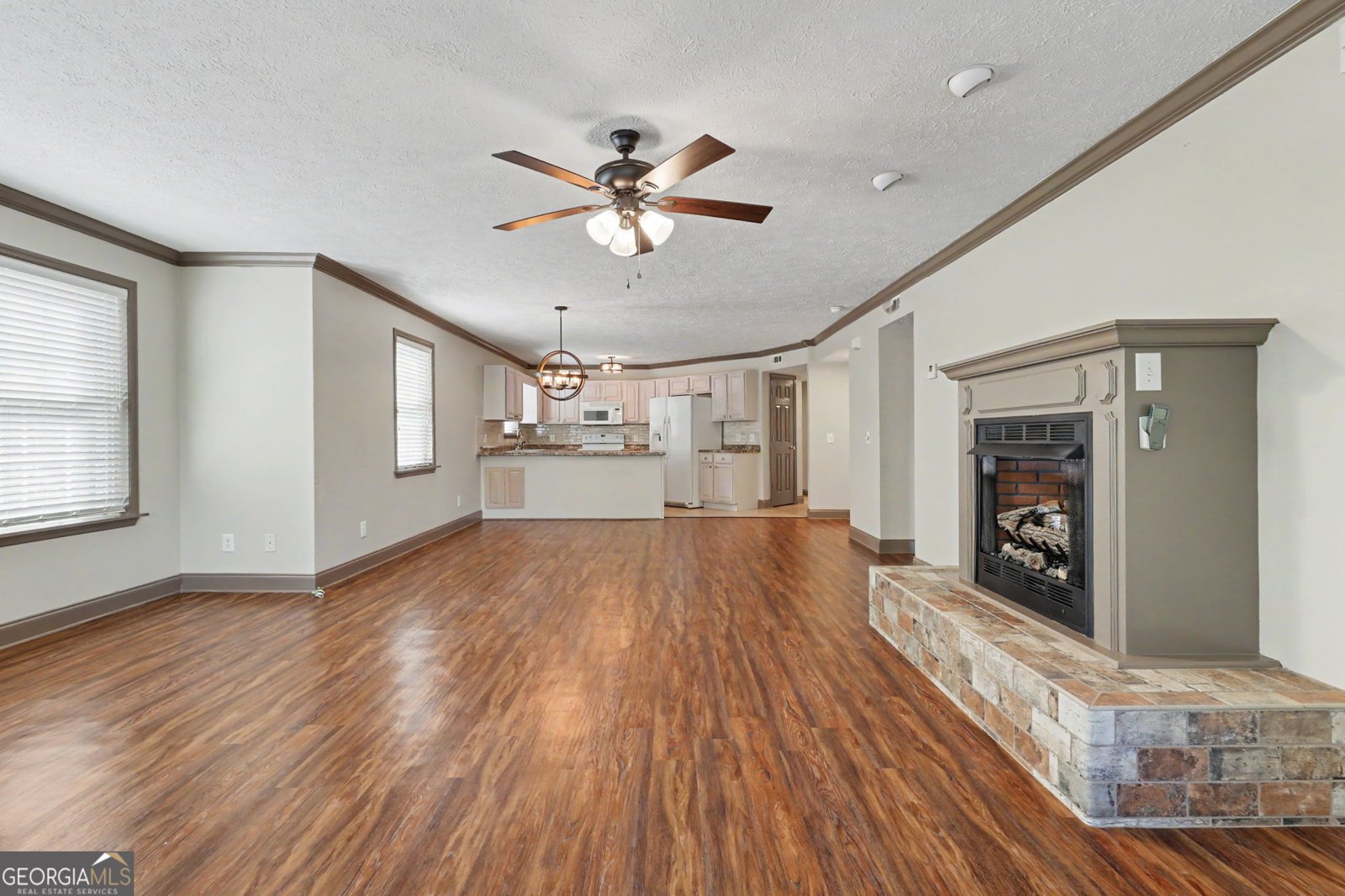 258 Ginger Creek Lane Clayton - Photo 29