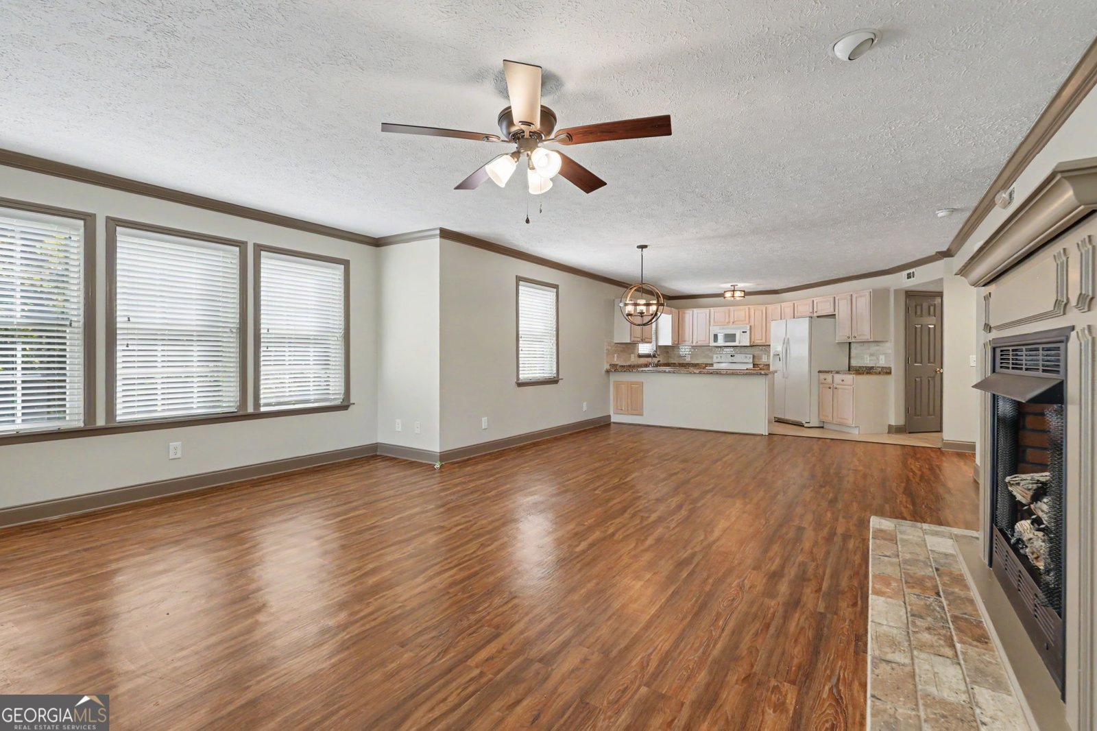 258 Ginger Creek Lane Clayton - Photo 30