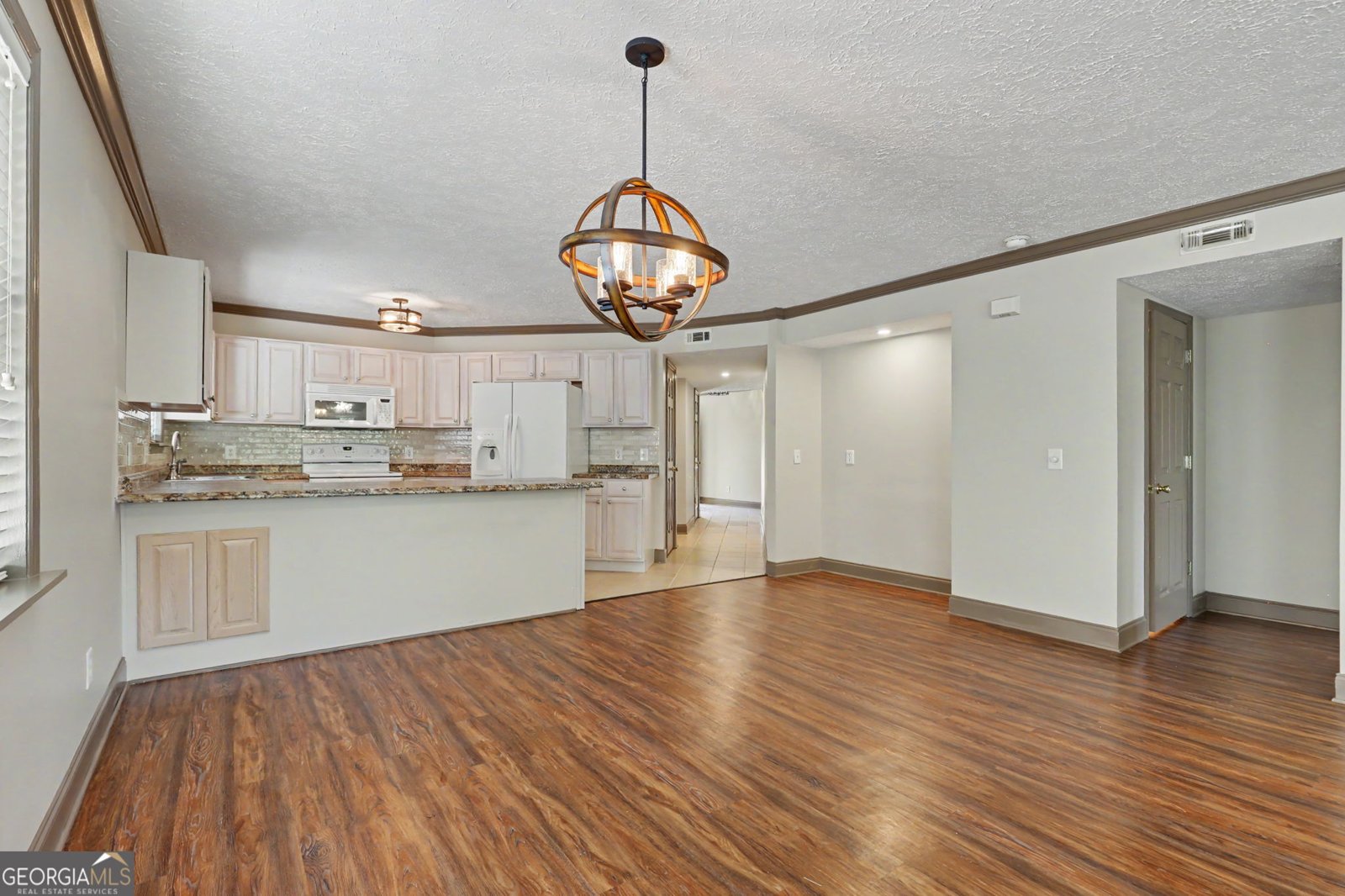 258 Ginger Creek Lane Clayton - Photo 31