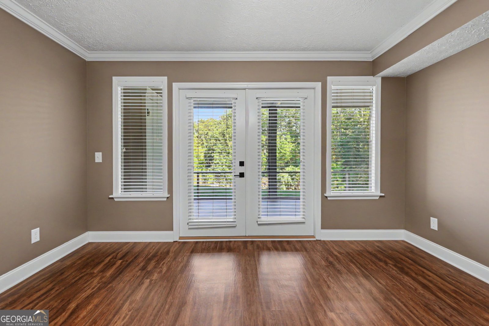 258 Ginger Creek Lane Clayton - Photo 33