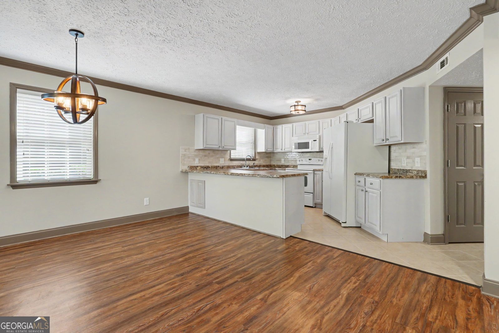 258 Ginger Creek Lane Clayton - Photo 39