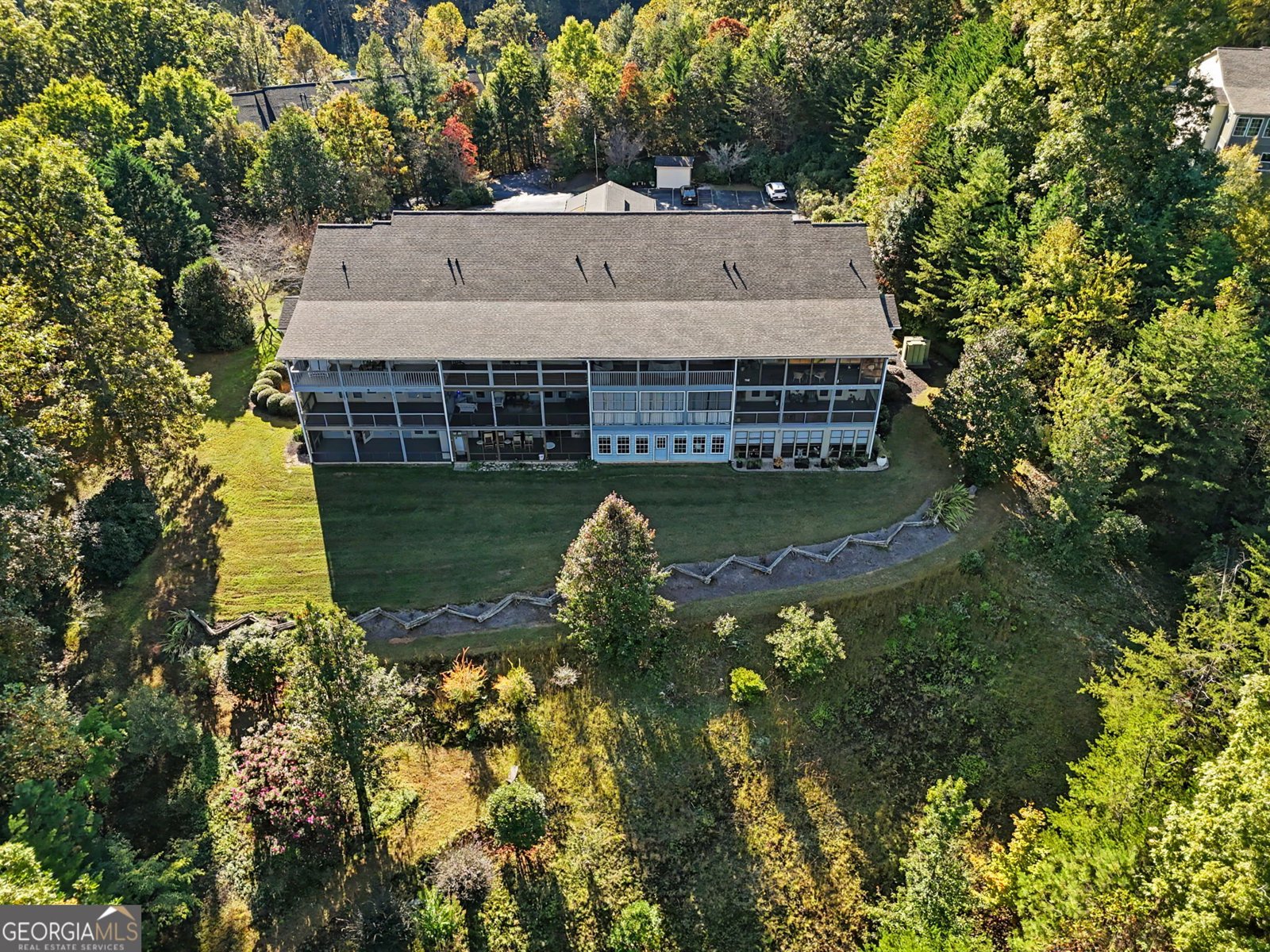 258 Ginger Creek Lane Clayton - Photo 8