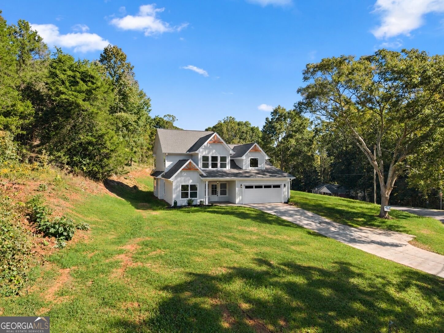 4615 PERRY RD Gainesville - Photo 2