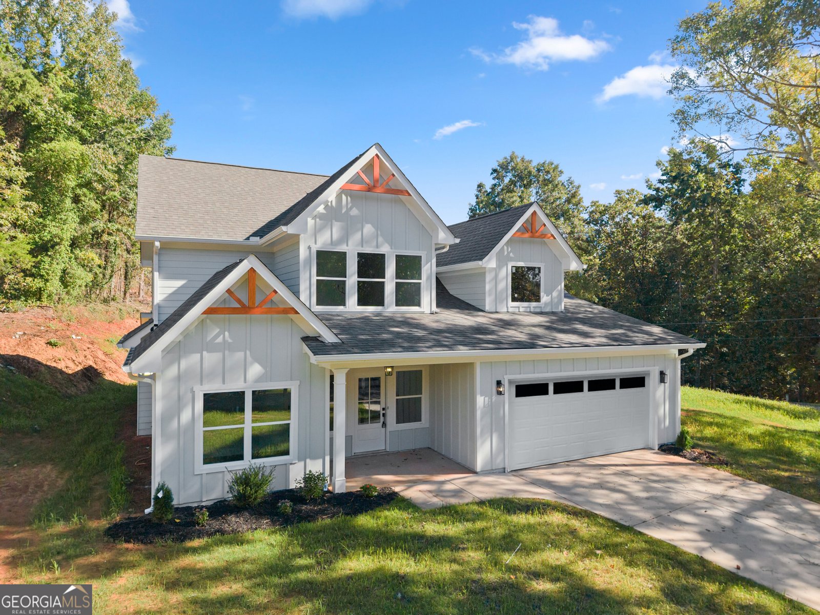 4615 PERRY RD Gainesville - Photo 5