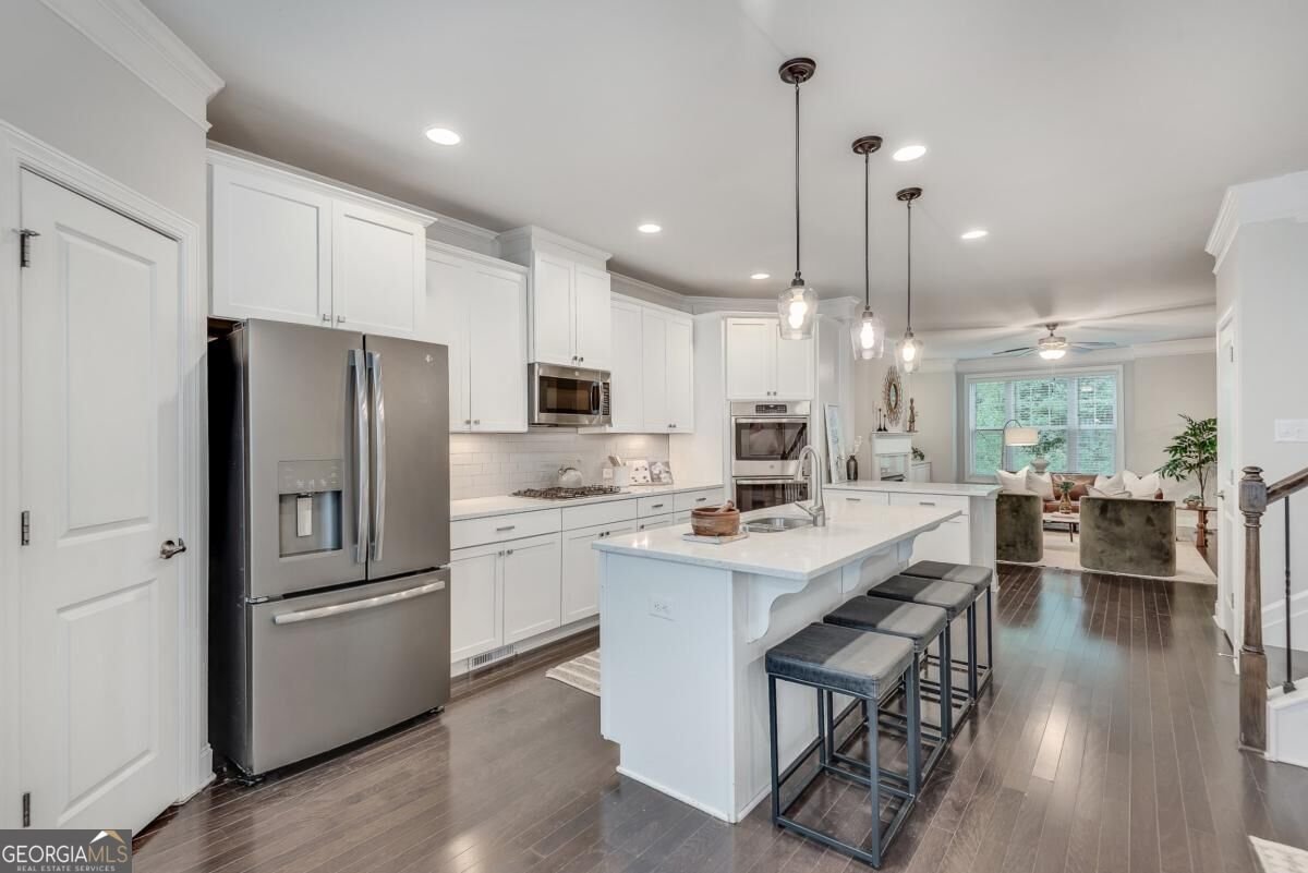 4164 Butler Drive Atlanta - Photo 10