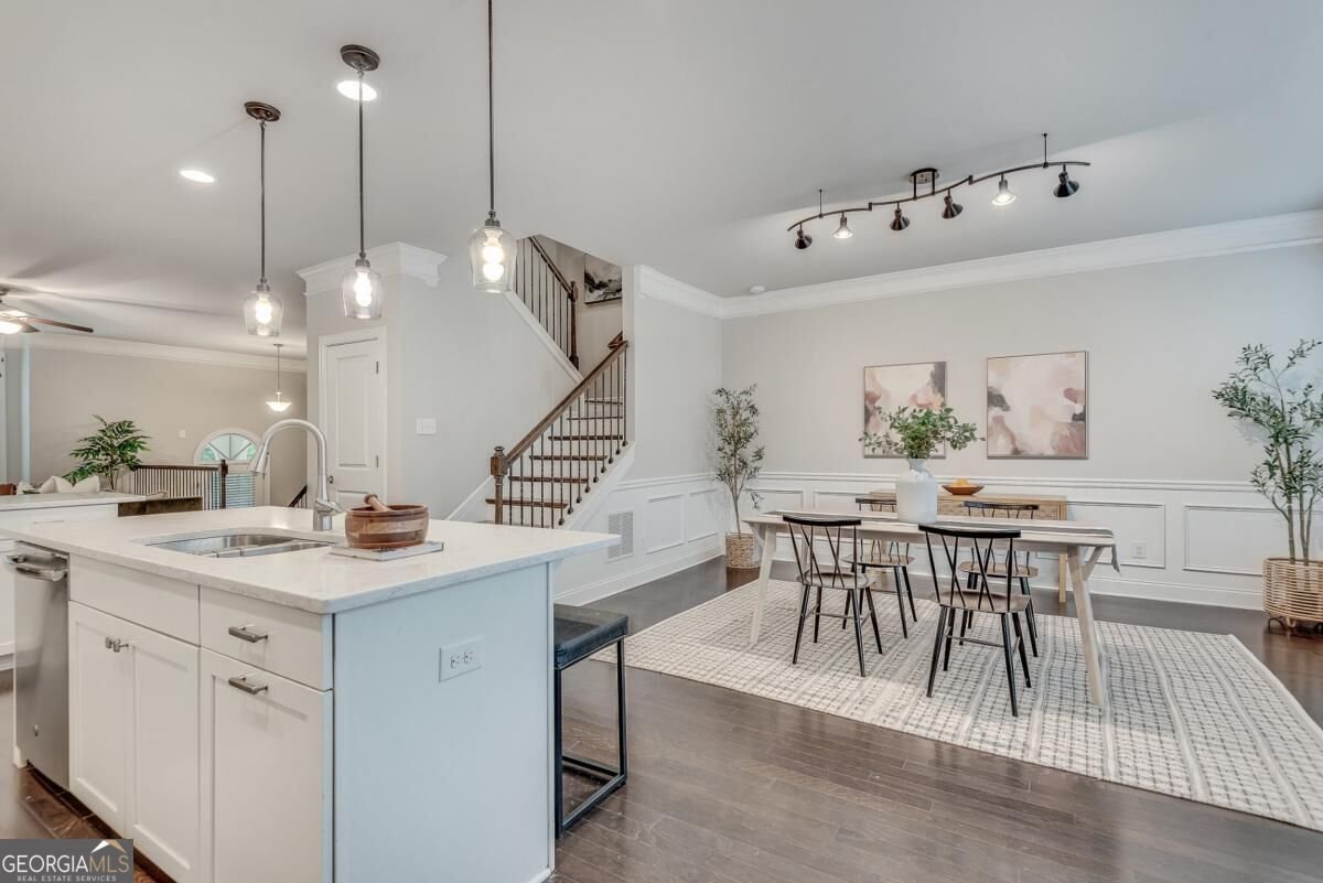 4164 Butler Drive Atlanta - Photo 11