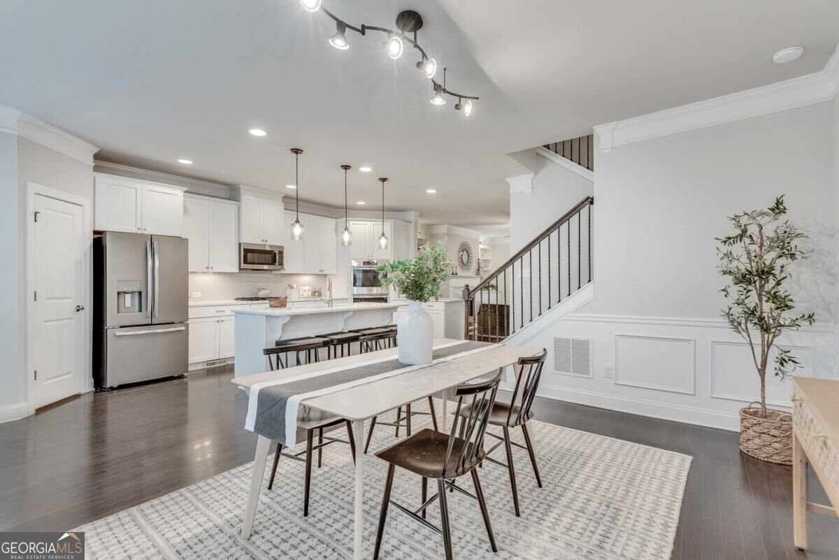 4164 Butler Drive Atlanta - Photo 14