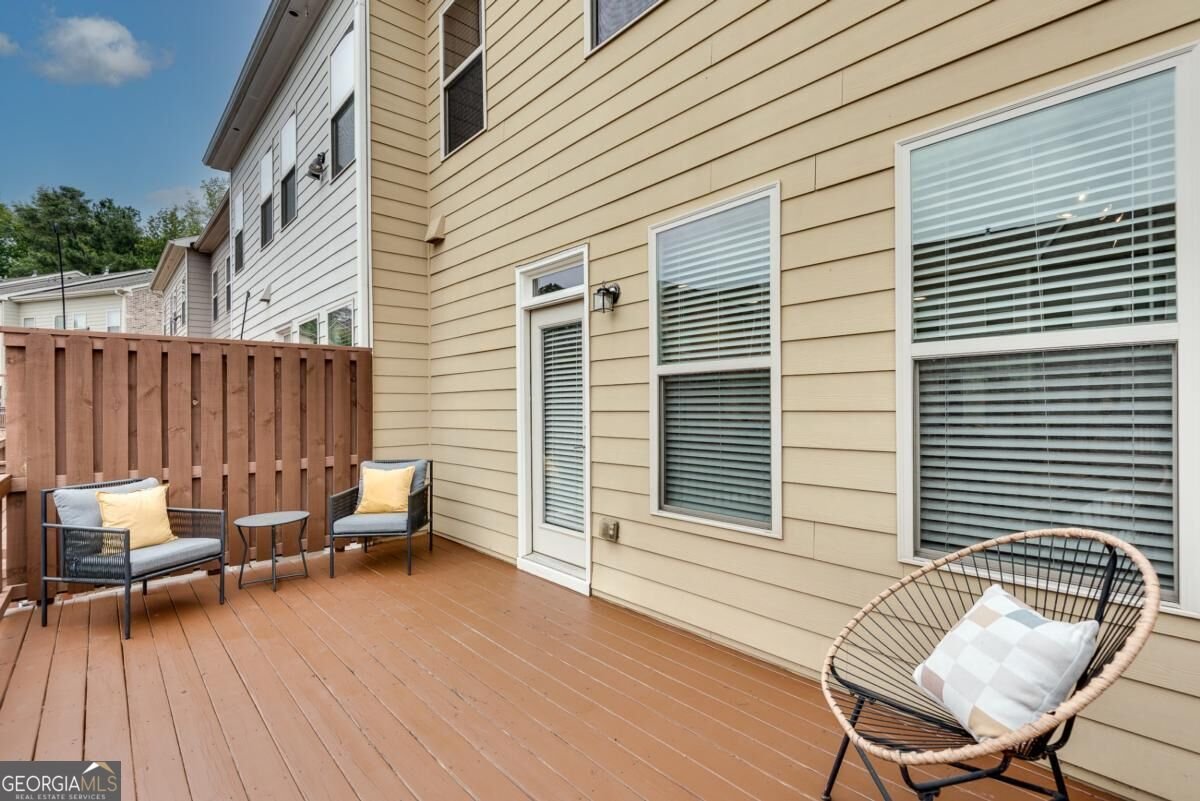 4164 Butler Drive Atlanta - Photo 16