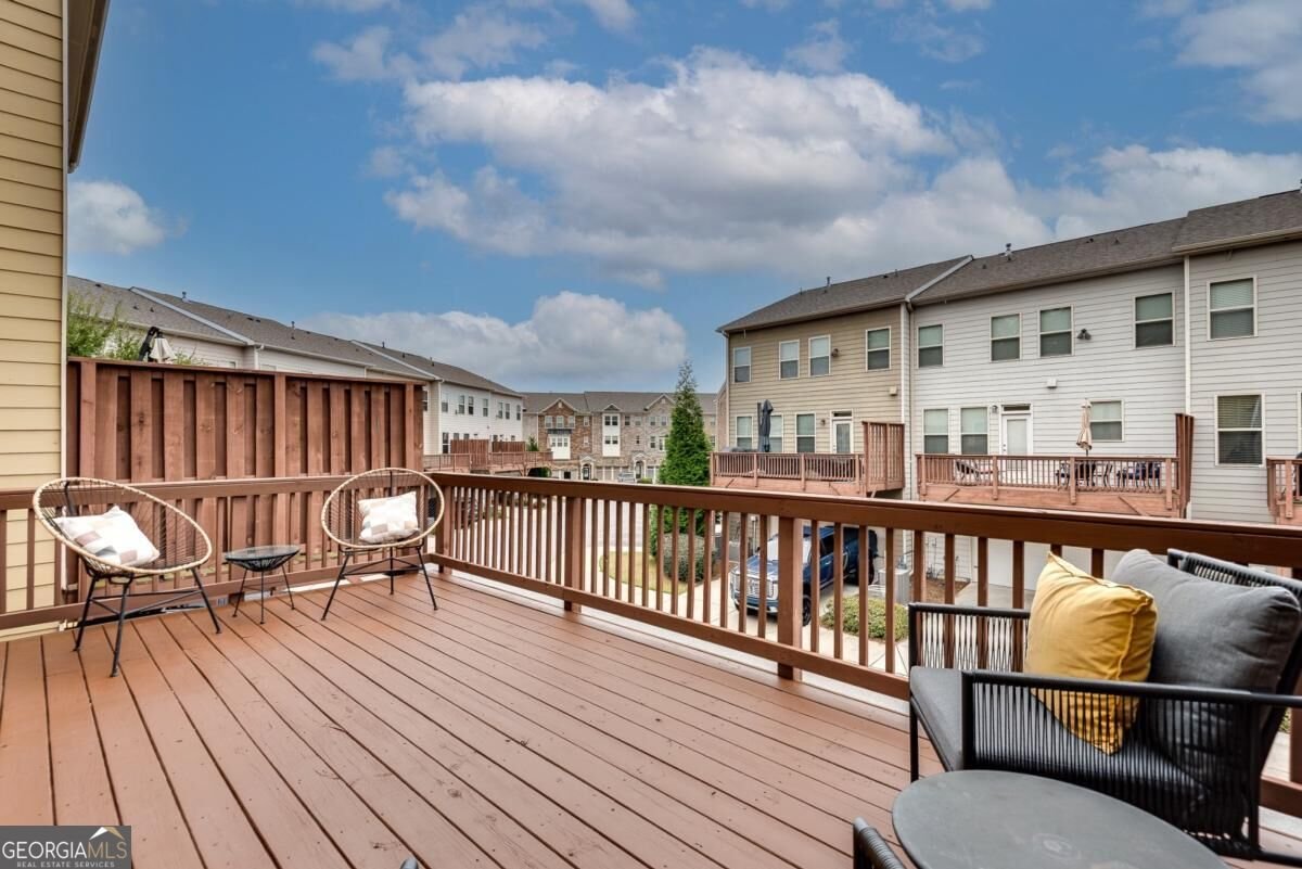4164 Butler Drive Atlanta - Photo 17