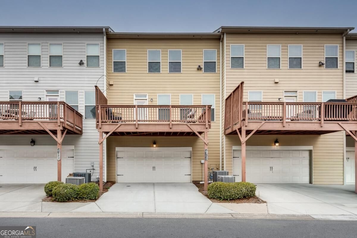 4164 Butler Drive Atlanta - Photo 39