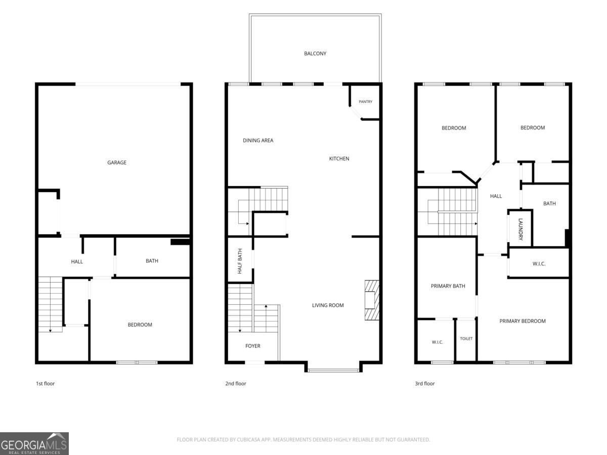 4164 Butler Drive Atlanta - Photo 43