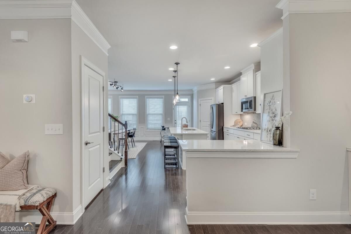 4164 Butler Drive Atlanta - Photo 6