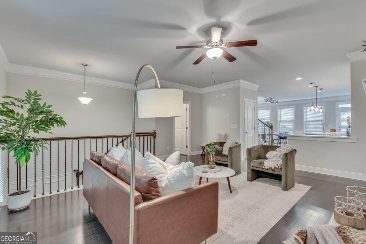 4164 Butler Drive Atlanta - Photo 7
