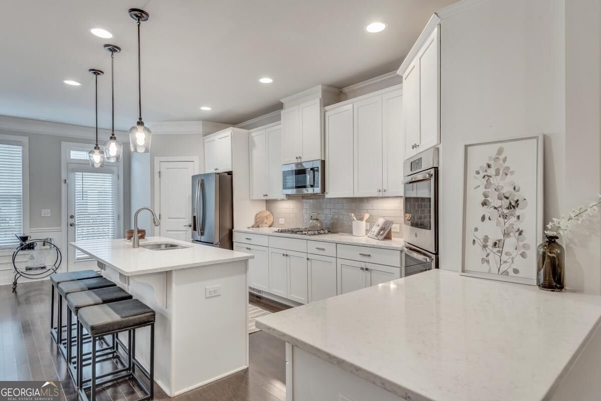 4164 Butler Drive Atlanta - Photo 8
