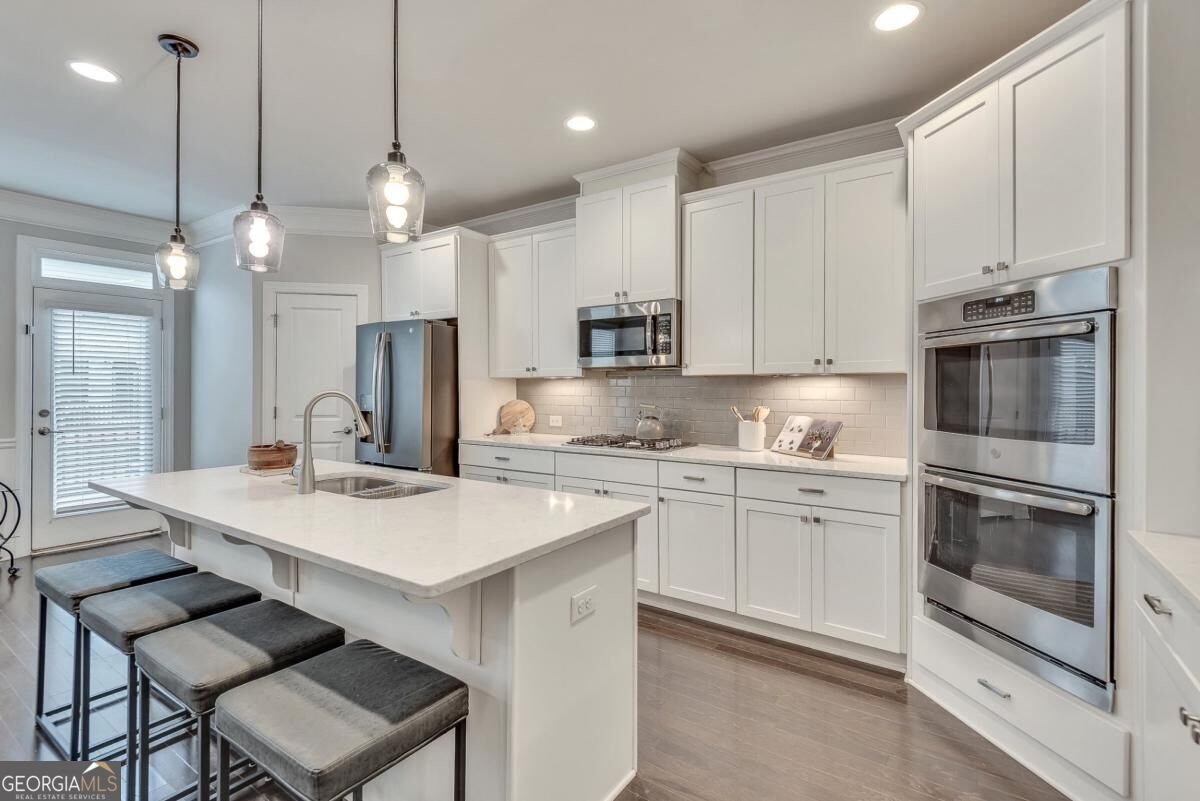 4164 Butler Drive Atlanta - Photo 9