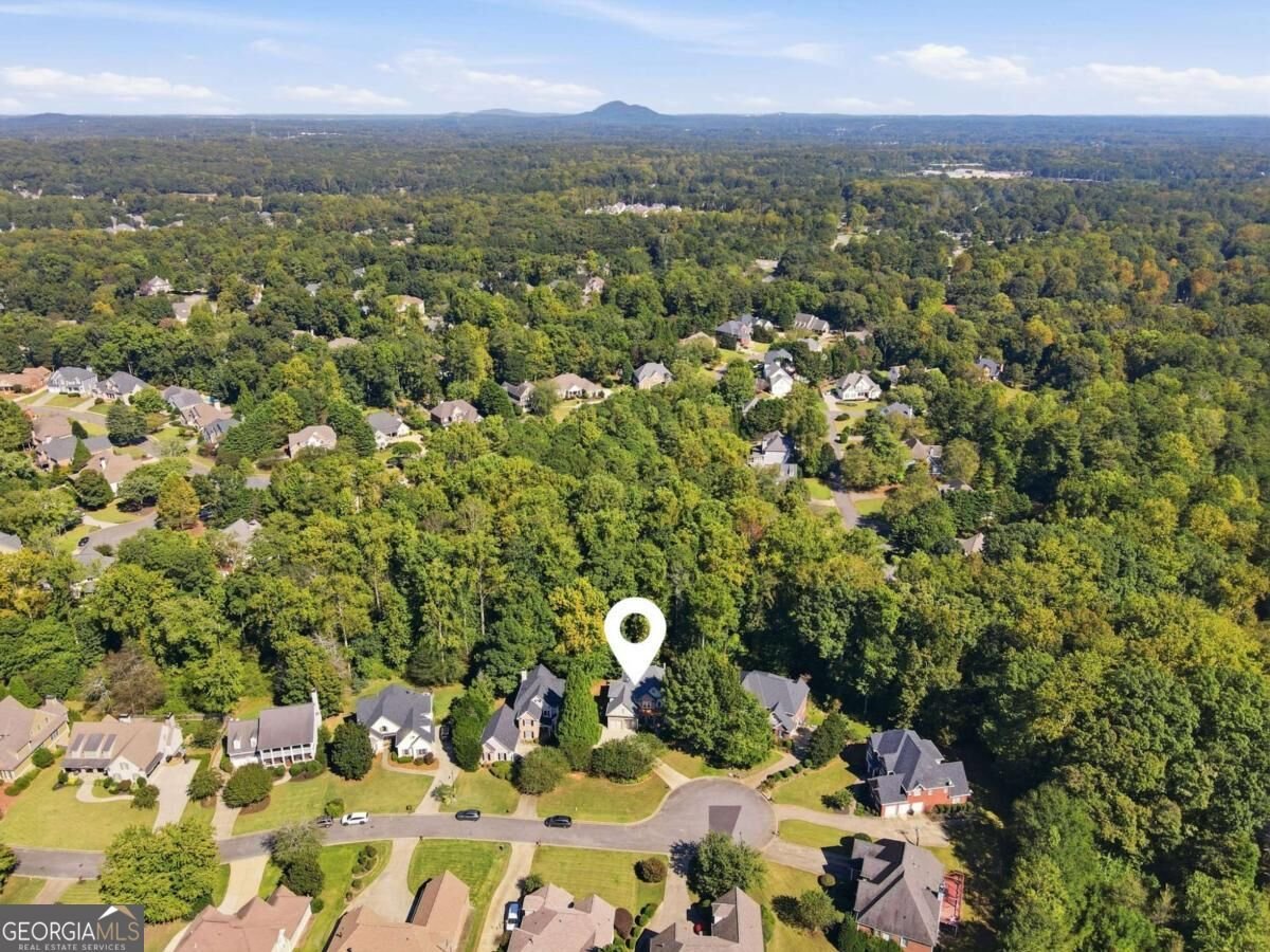 1223 Oakleigh Valley Drive Powder Springs - Photo 10