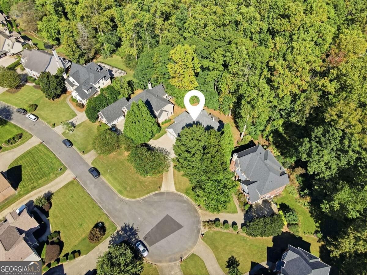 1223 Oakleigh Valley Drive Powder Springs - Photo 11